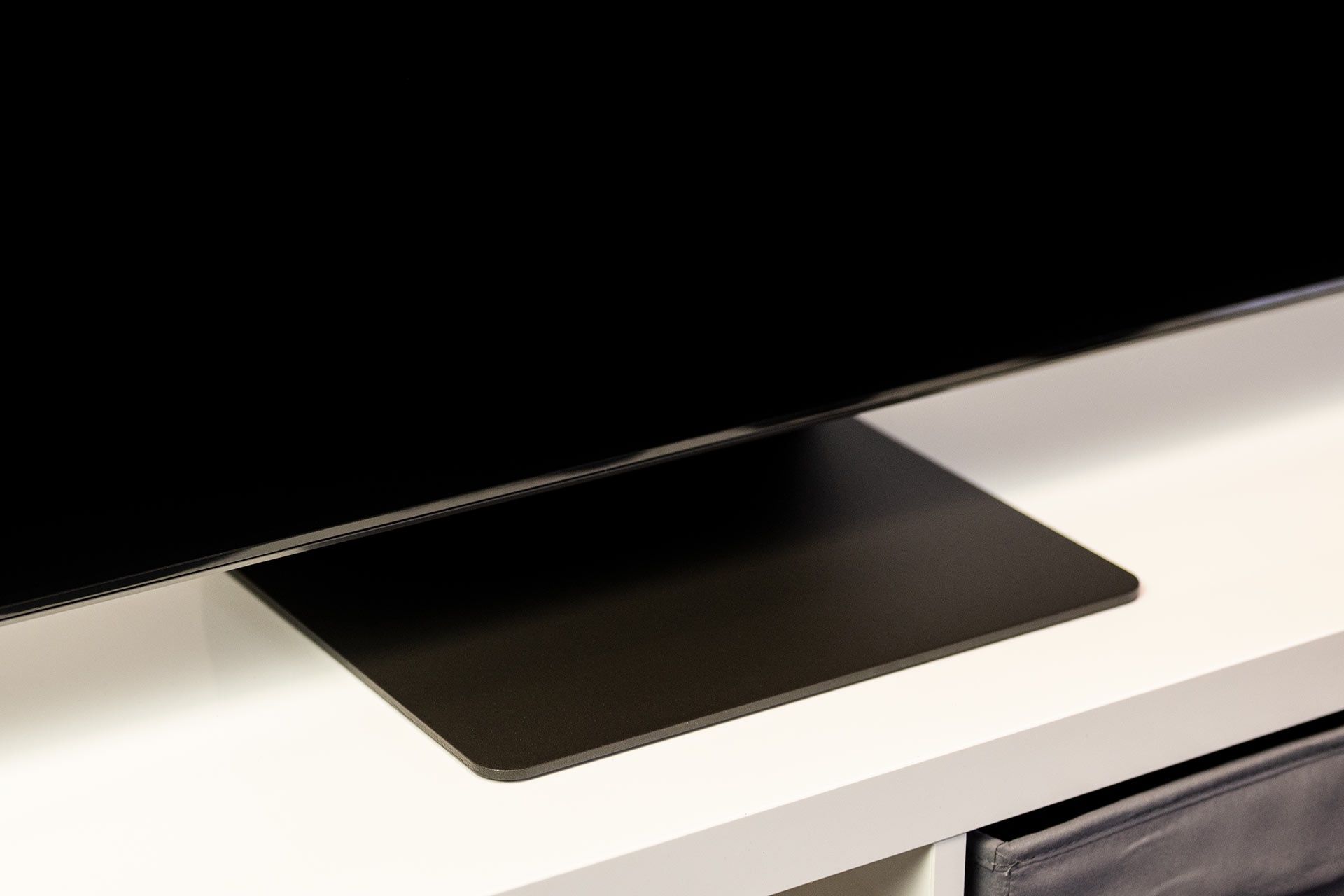 Samsung Neo QLED 55 QN91A - podstawka