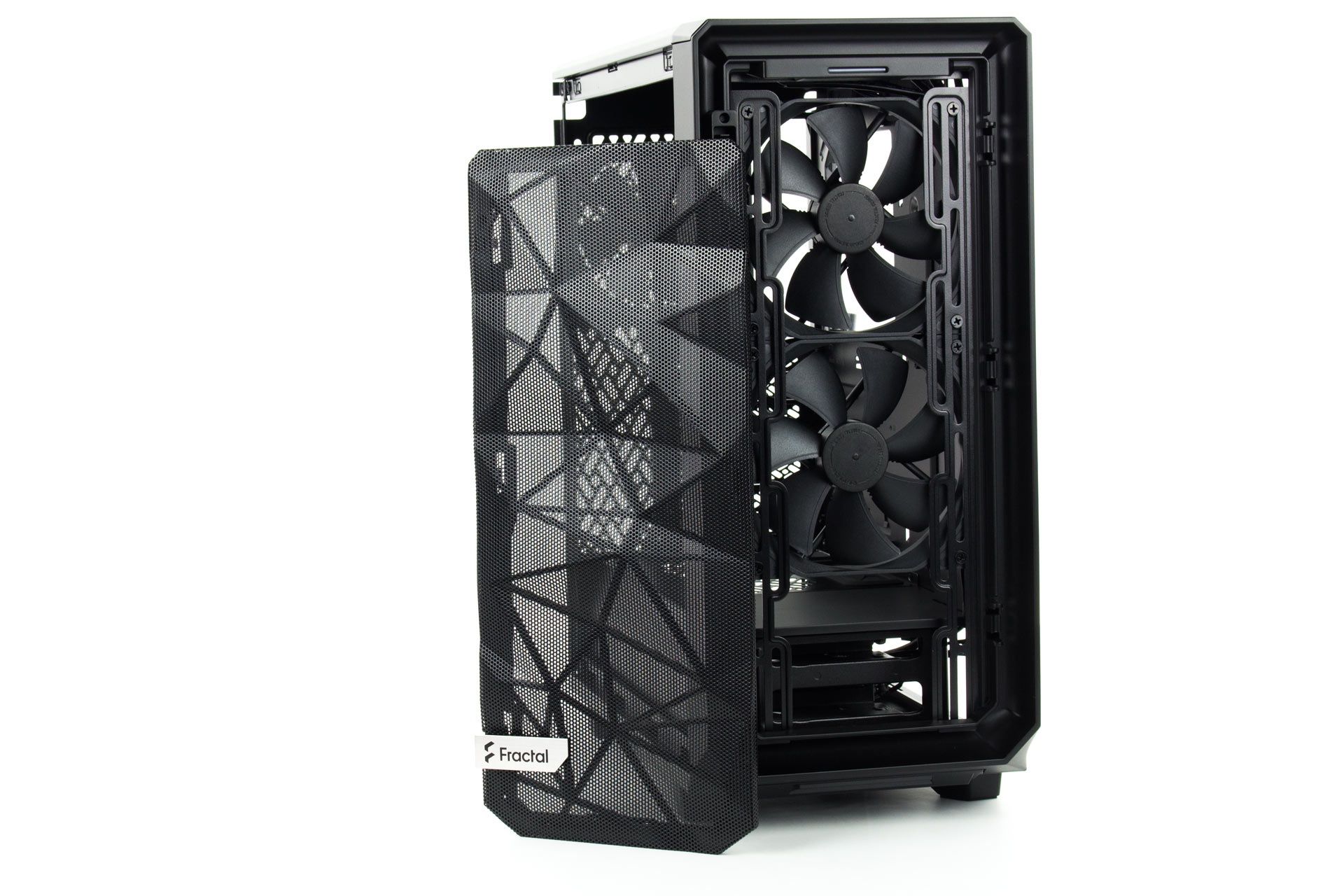 Fractal Design Meshify 2 Compact