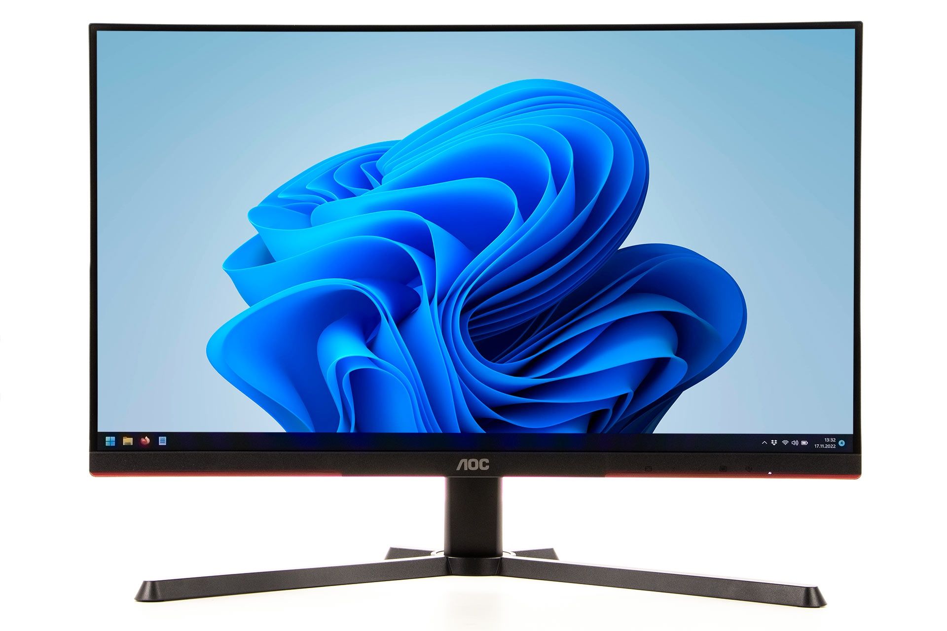 AOC Gaming 25G3ZM/BK