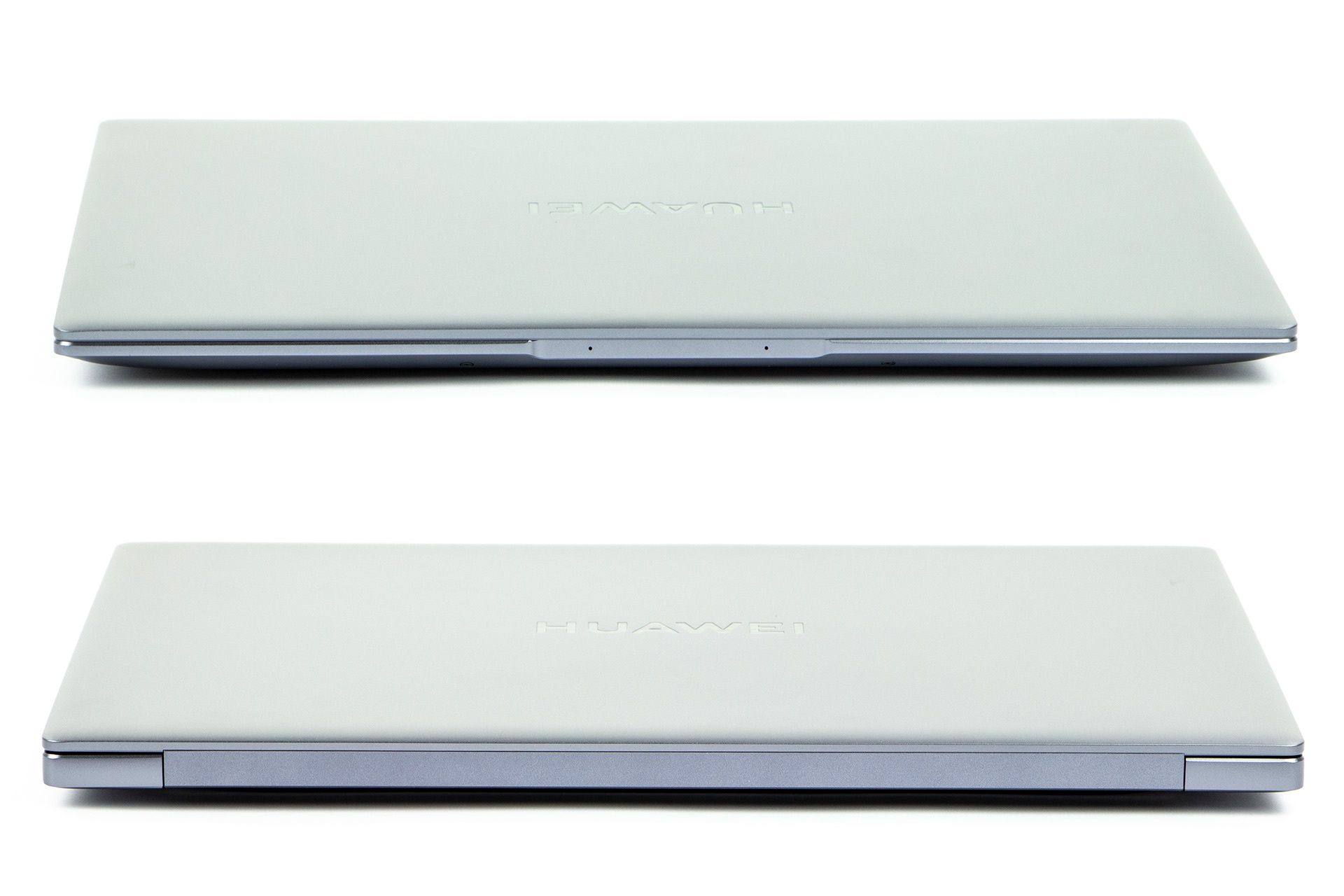 Huawei MateBook 16s - zamknięty