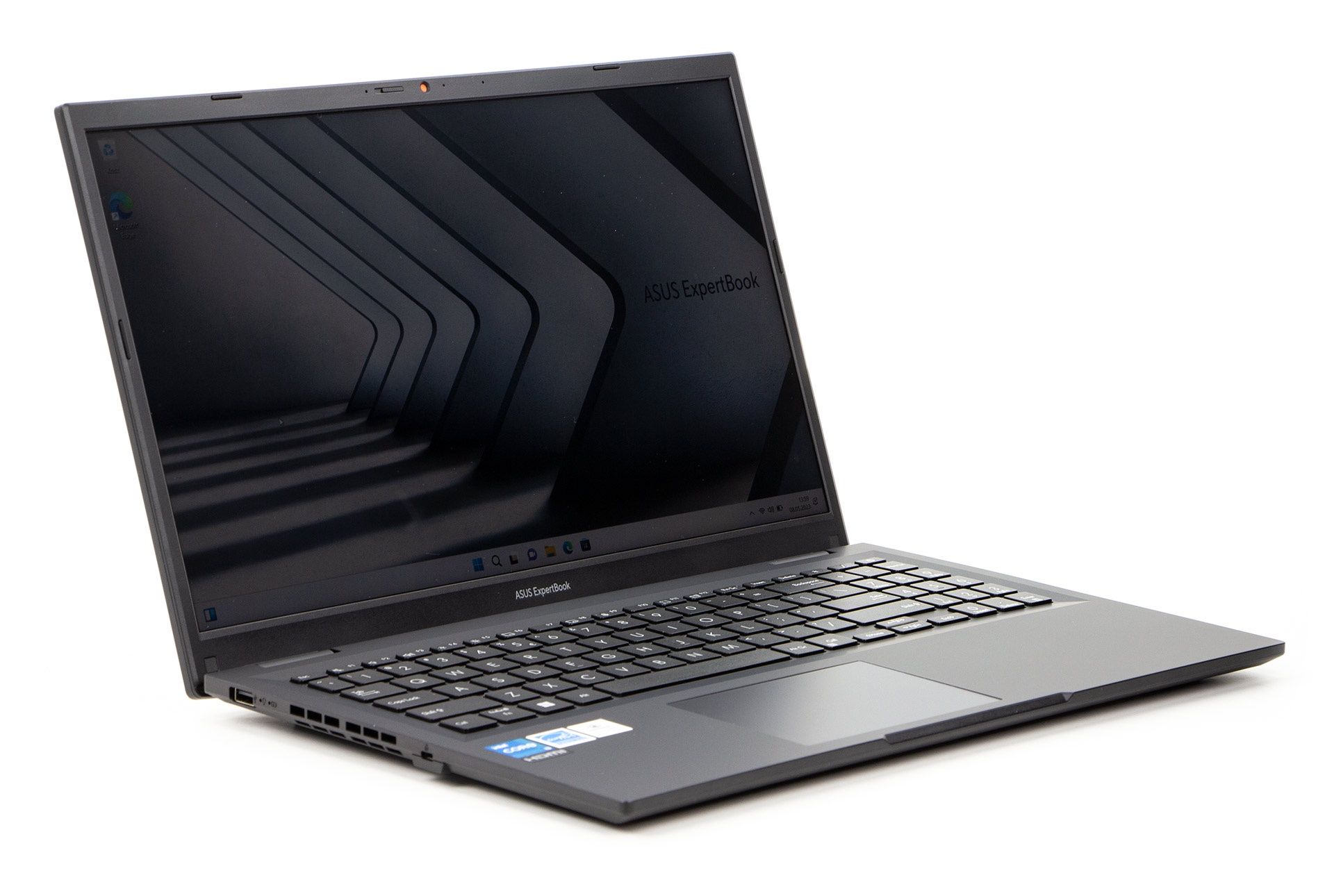 ASUS ExperetBook B1 - laptop dla czwartoklasisty