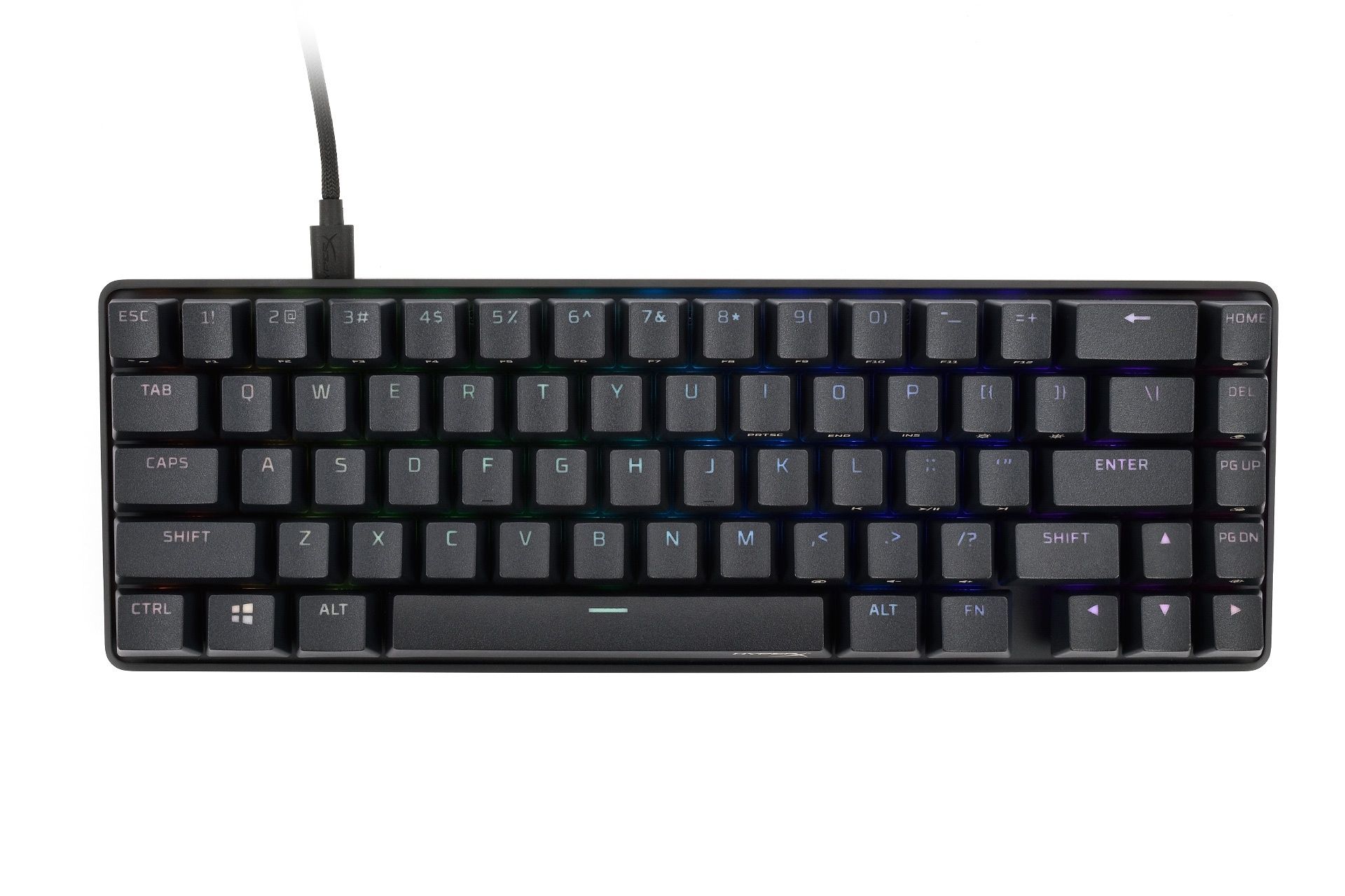 Hyperx Alloy Origins 65