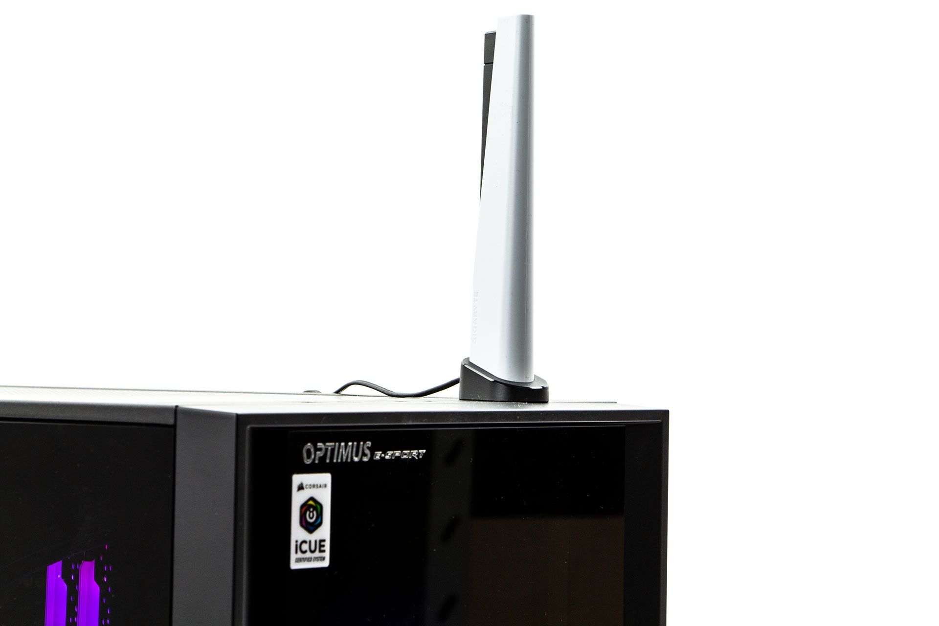 Wi- Fi w standardzie