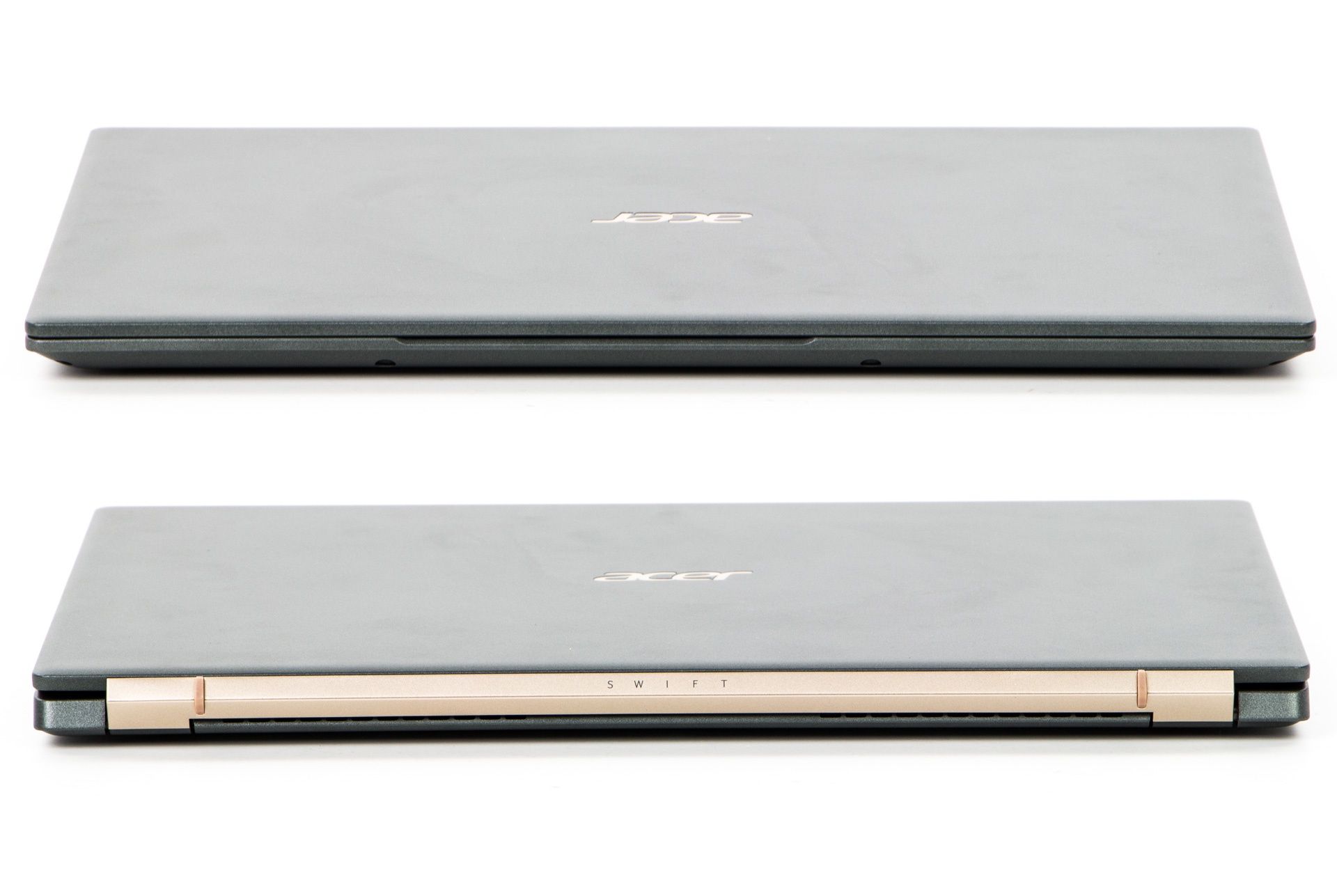 Acer Swift 5 N19H5 - zamknięty