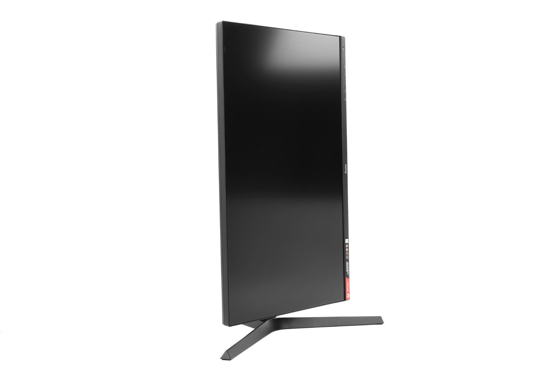 iiyama G-Master GB2870UHSU Red Eagle - pivot