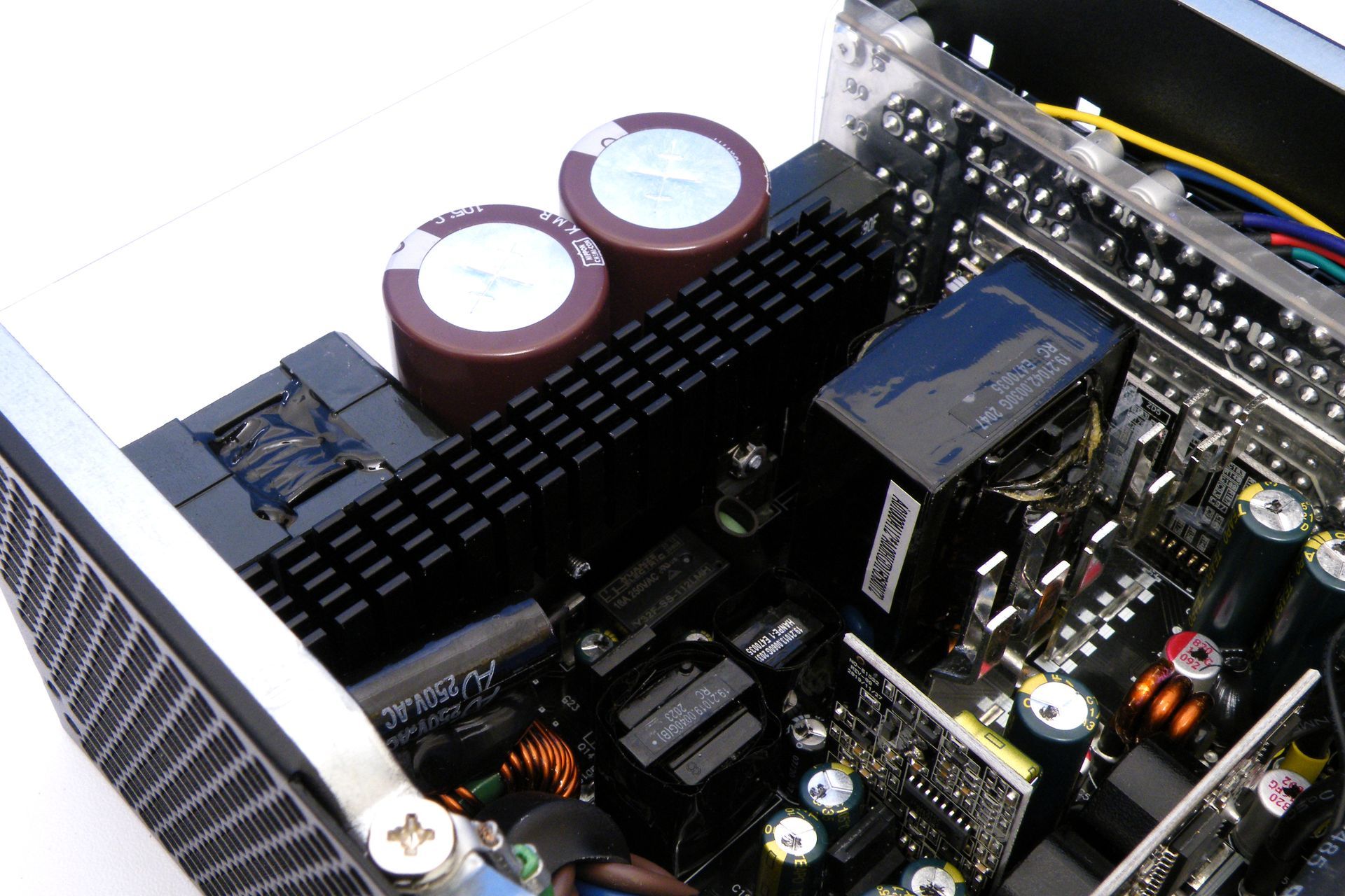 Chieftec Polaris 1050W PPS-1050FC