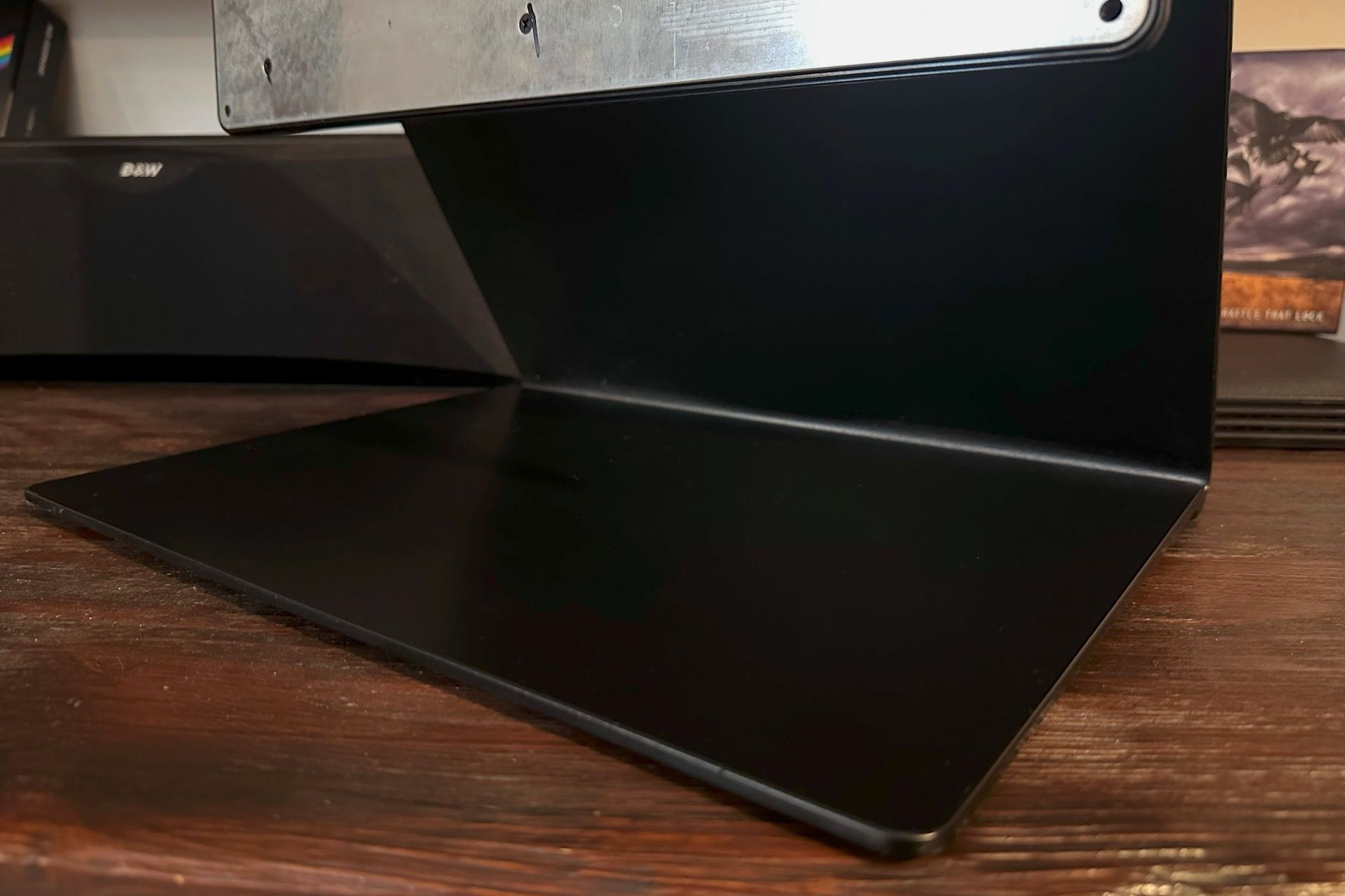 Samsung OLED S95C - Podstawka przód