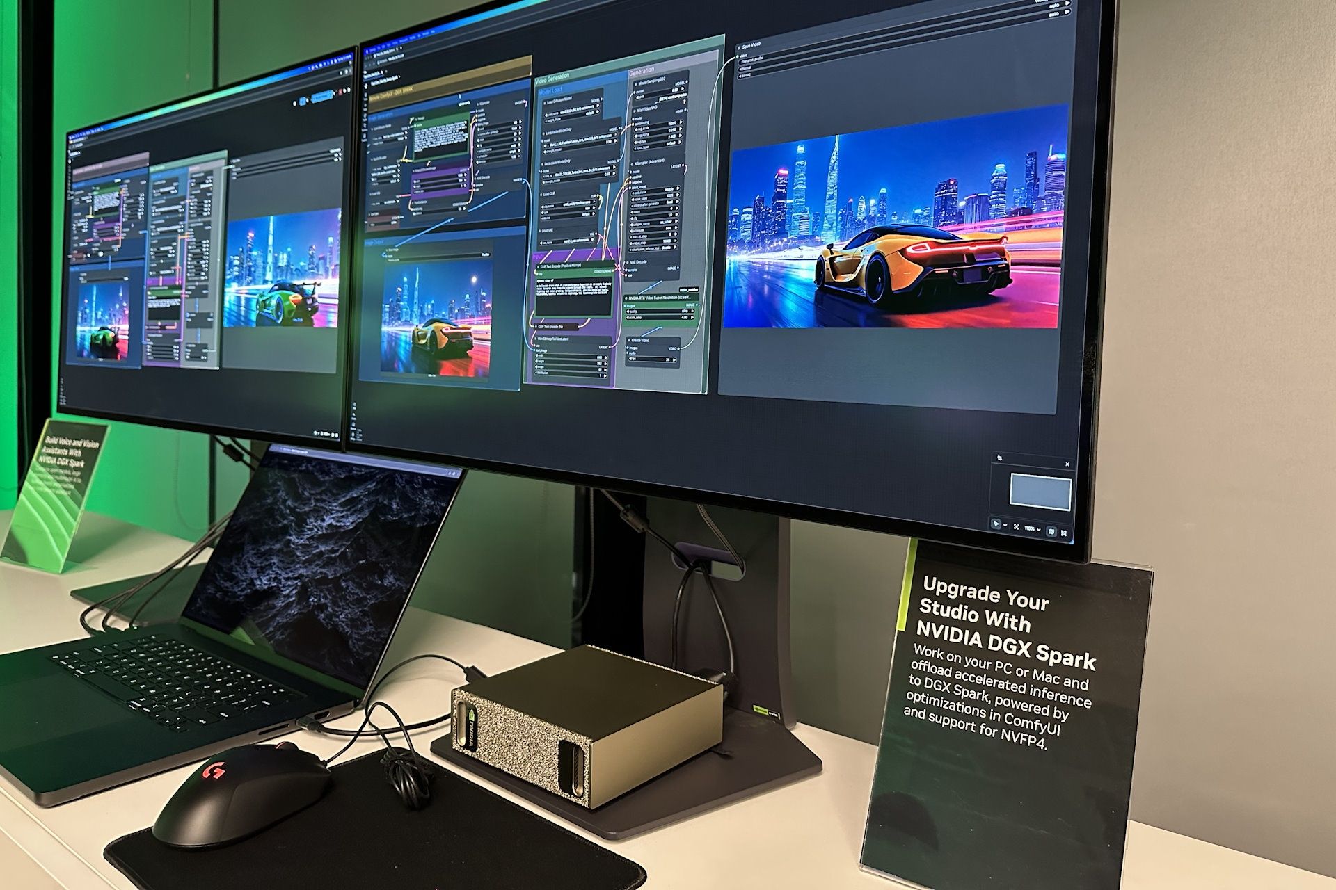 NVIDIA Technologie 2026 - NVFP4