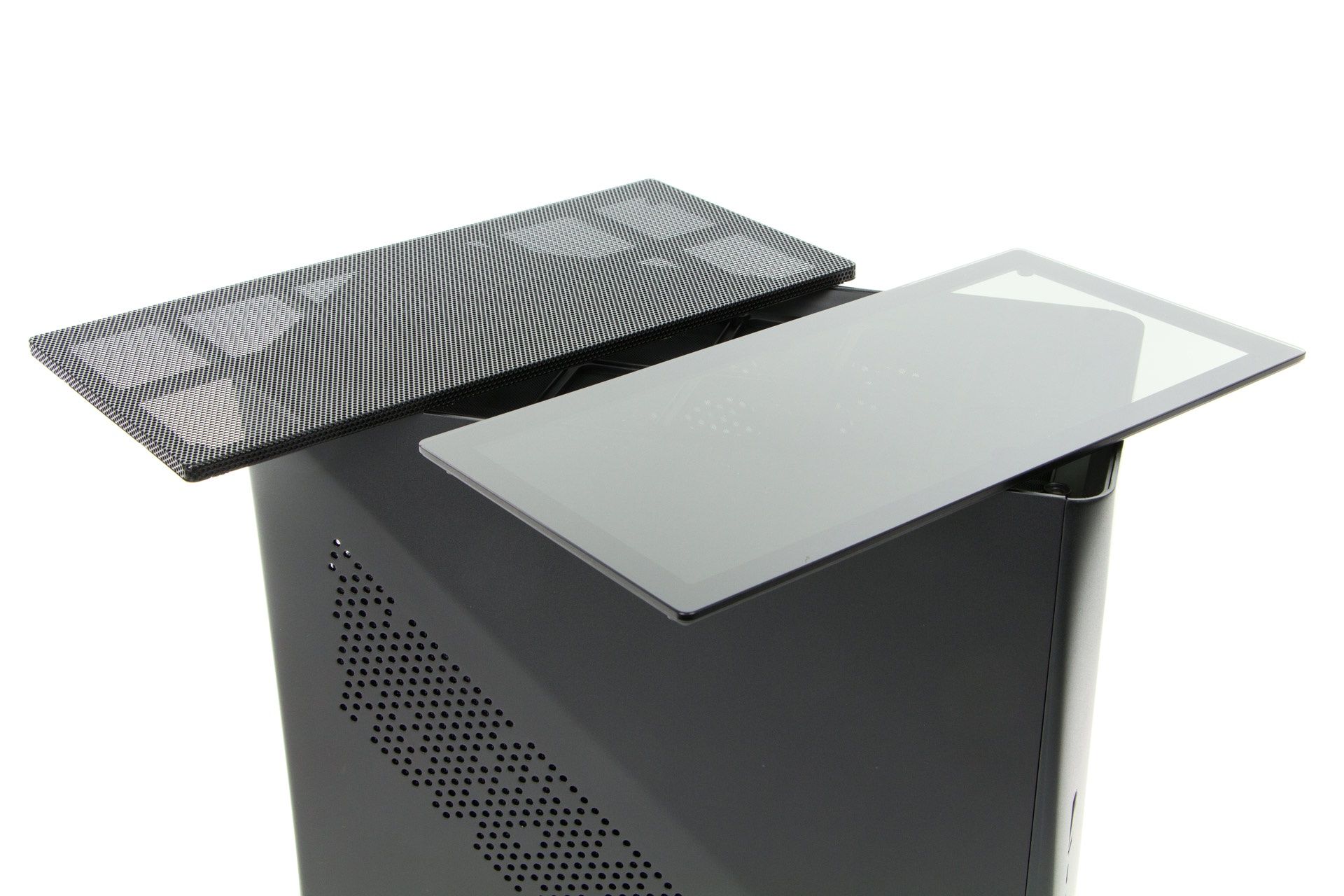 Fractal Design ERA ITX - wymienny panel górny
