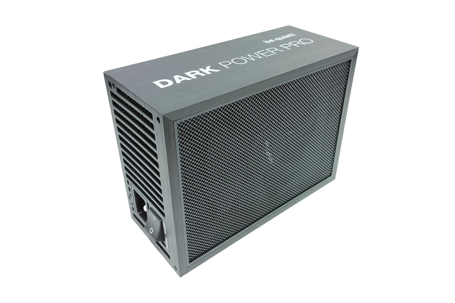 be quiet! Dark Power Pro 13 1300W