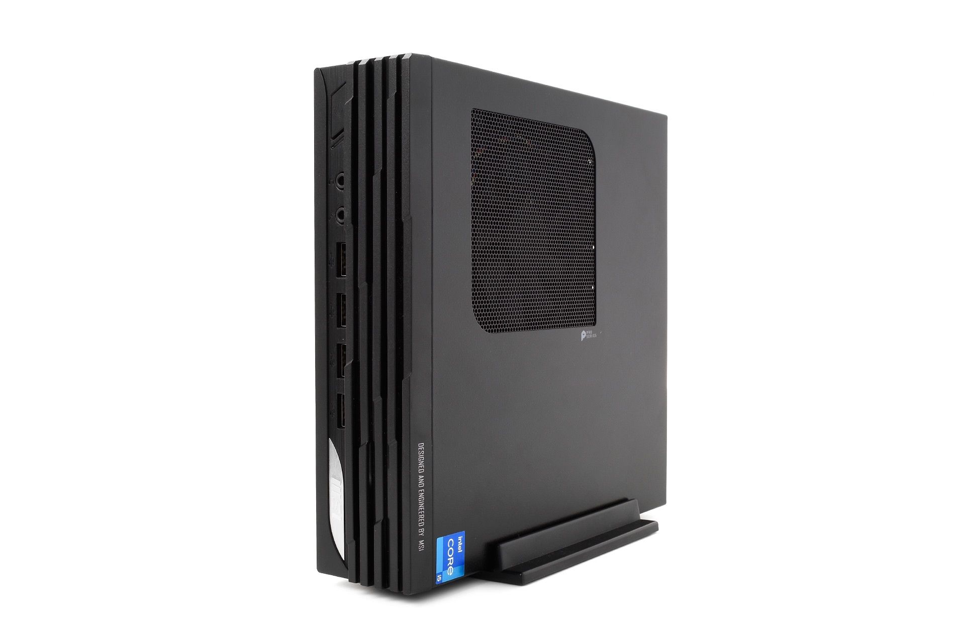 MSI PRO DP21-11M - z profilu