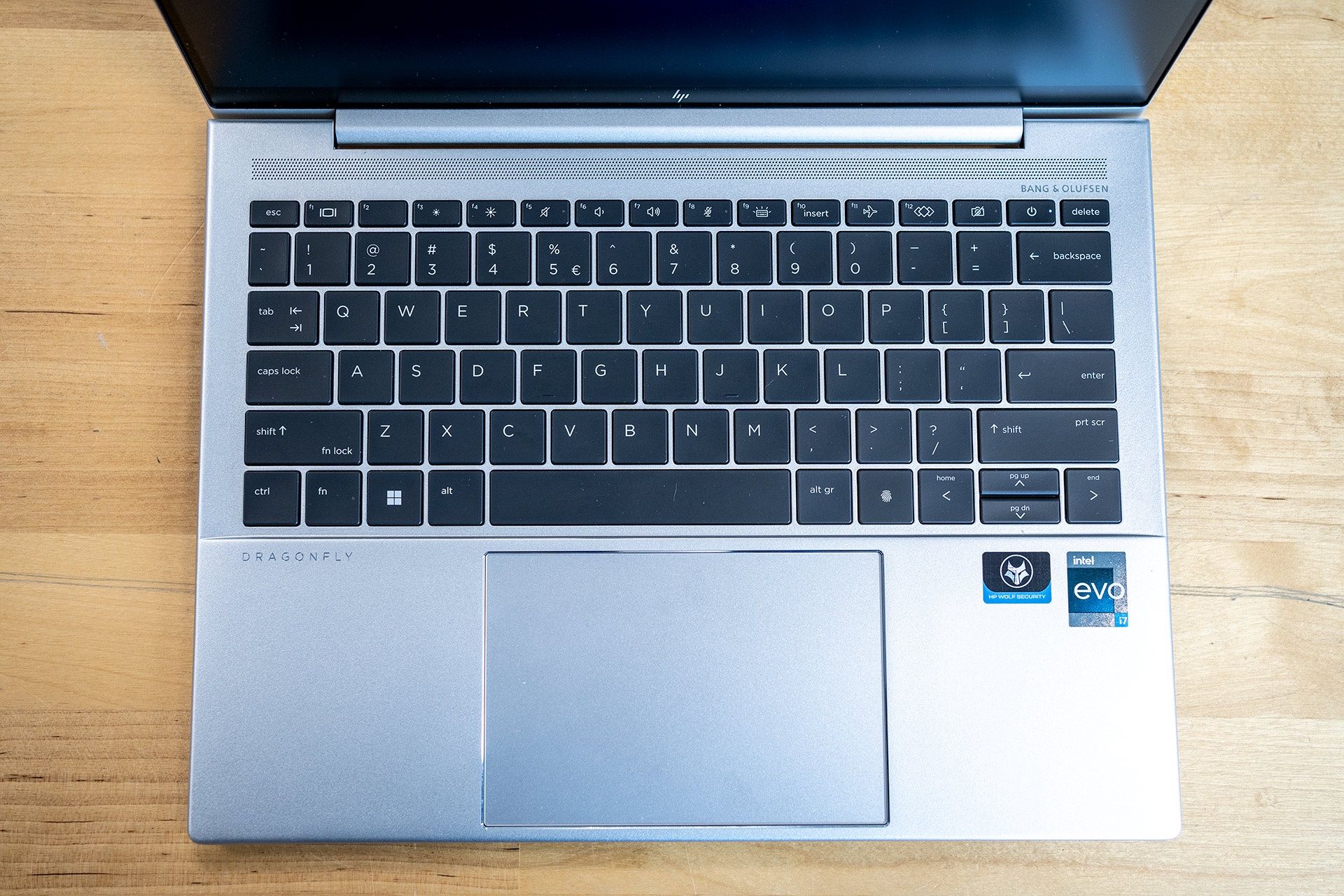 HP Elite Dragonfly G3