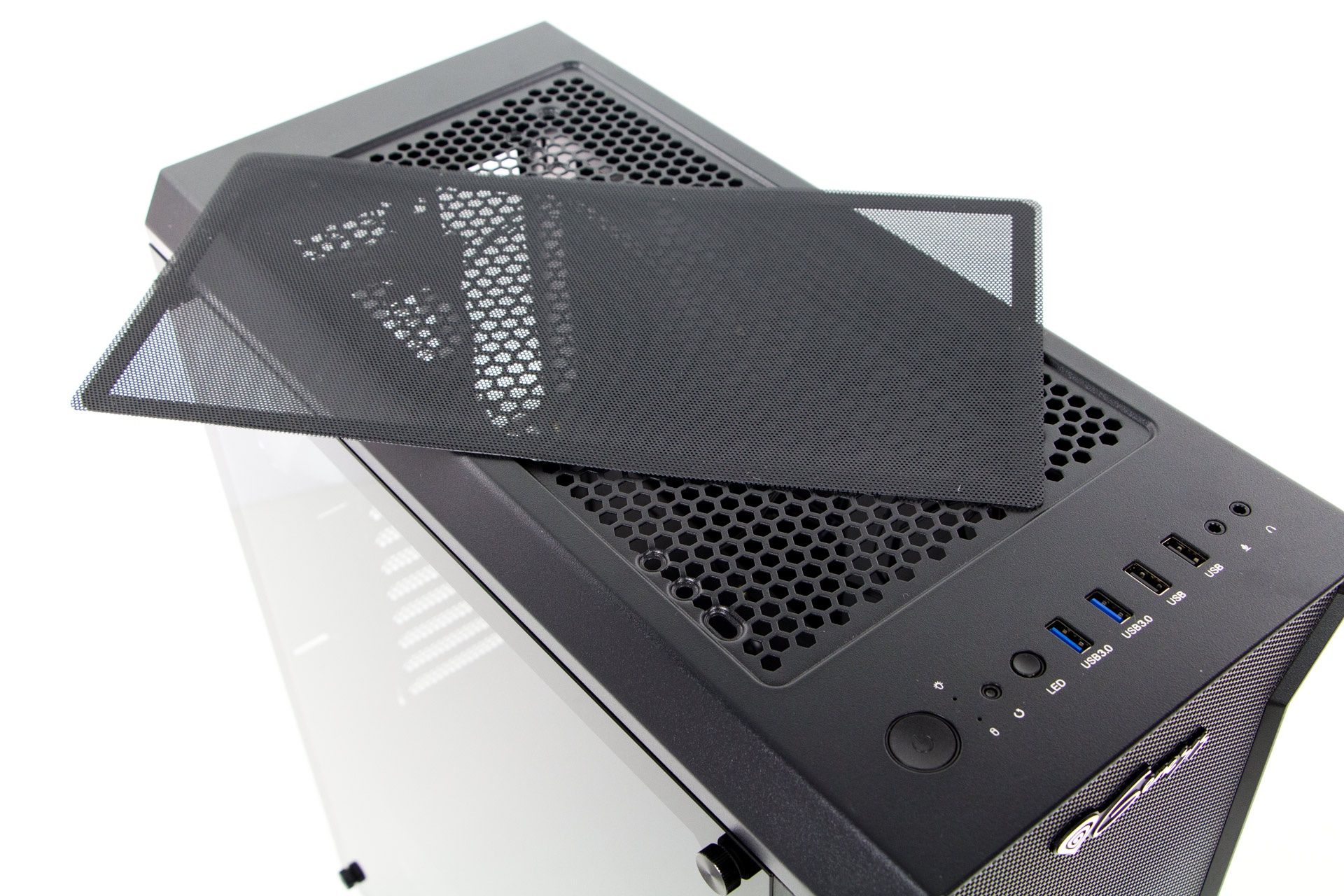 Genesis Irid 505 ARGB