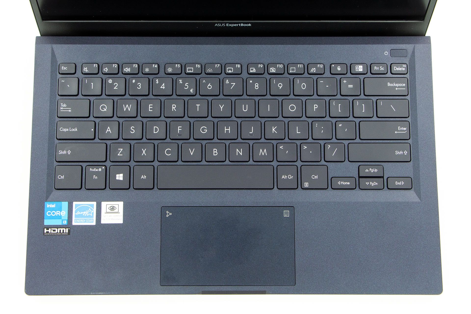 ASUS ExpertBook B1