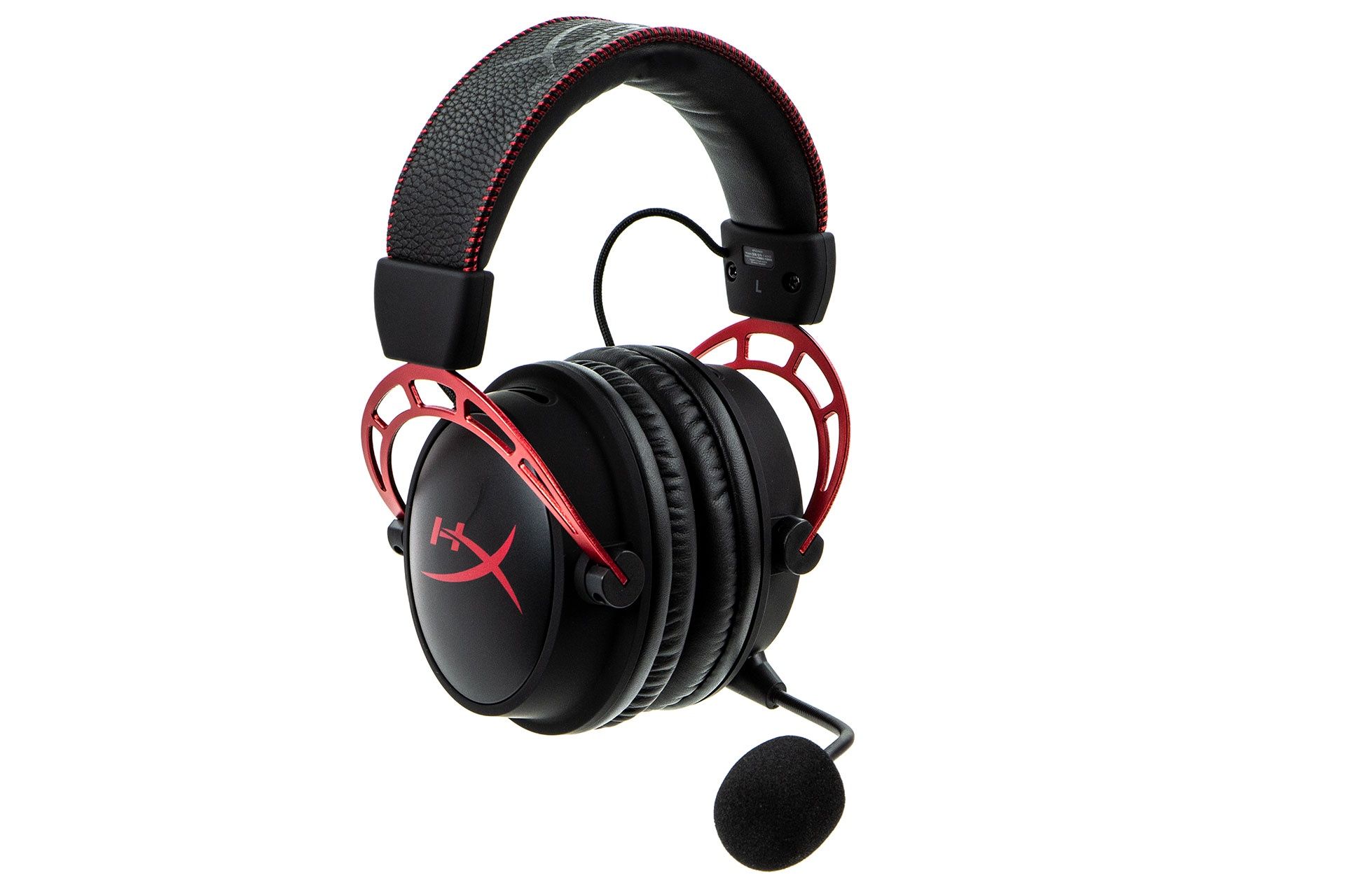 HyperX Cloud Alpha Wireless