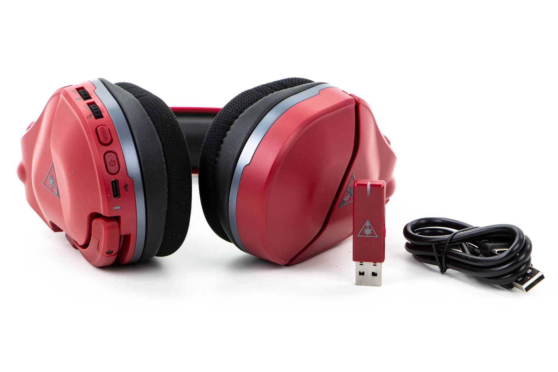 Turtle Beach Stealth 600 Gen 2 Max - zawartość zestawu
