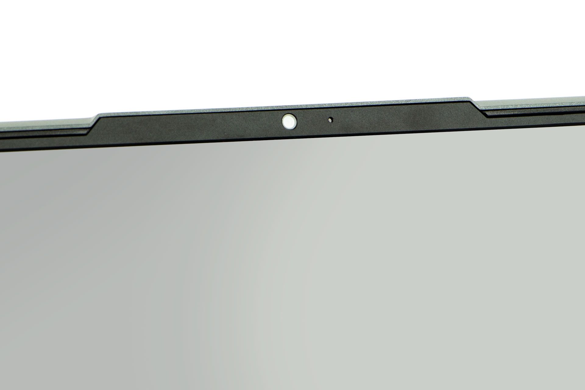 Lenovo Legion 7 z 2021 roku - matryca i kamera