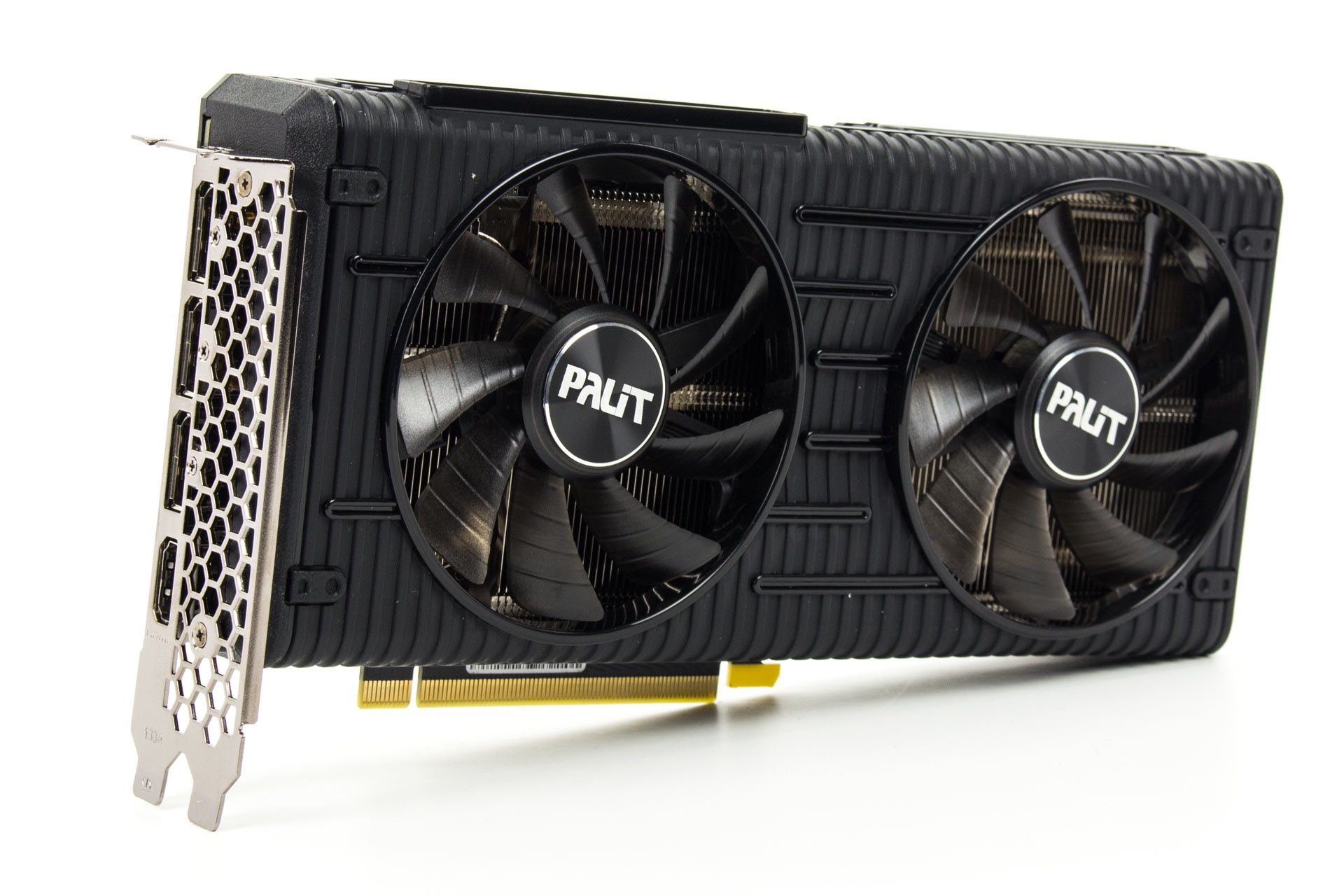 Palit GeForce RTX 3060