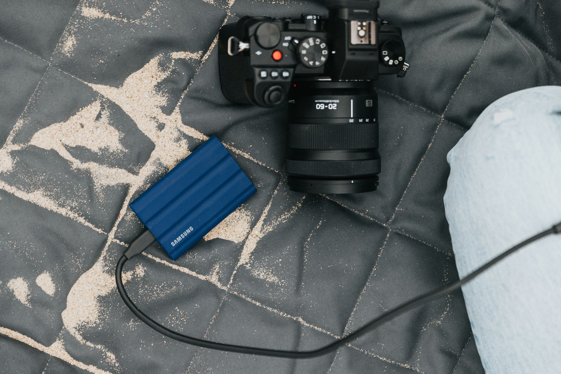 dysk SSD