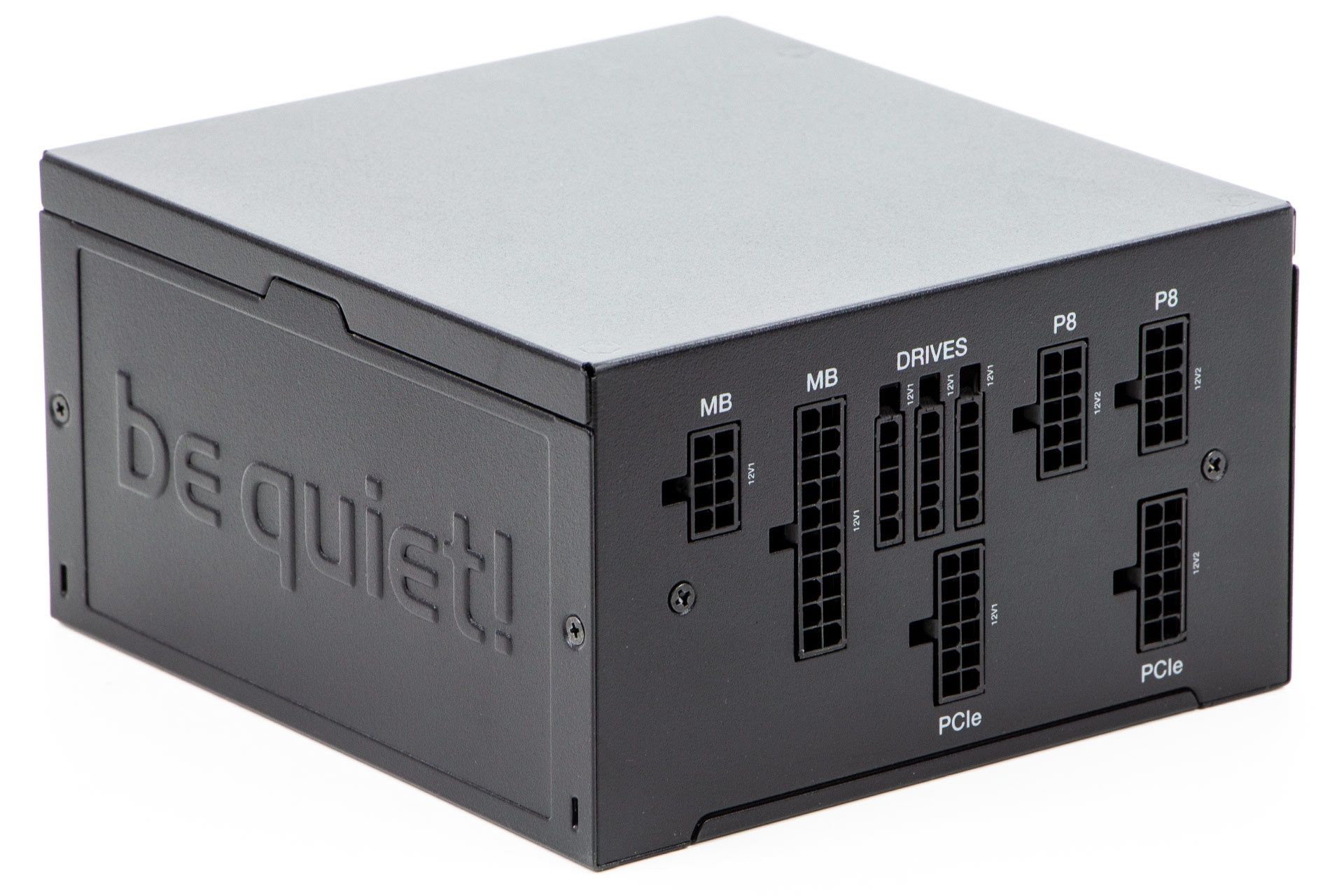 be quiet! Pure Power 11 FM 850W