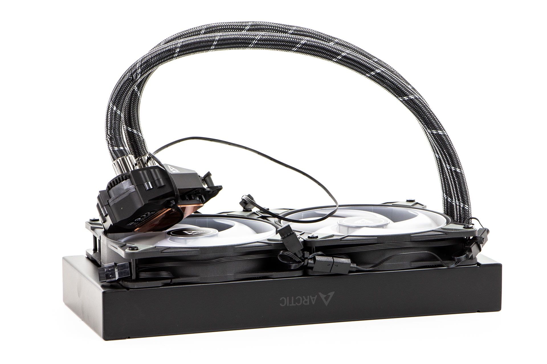 Arctic Liquid Freezer II 280 A-RGB