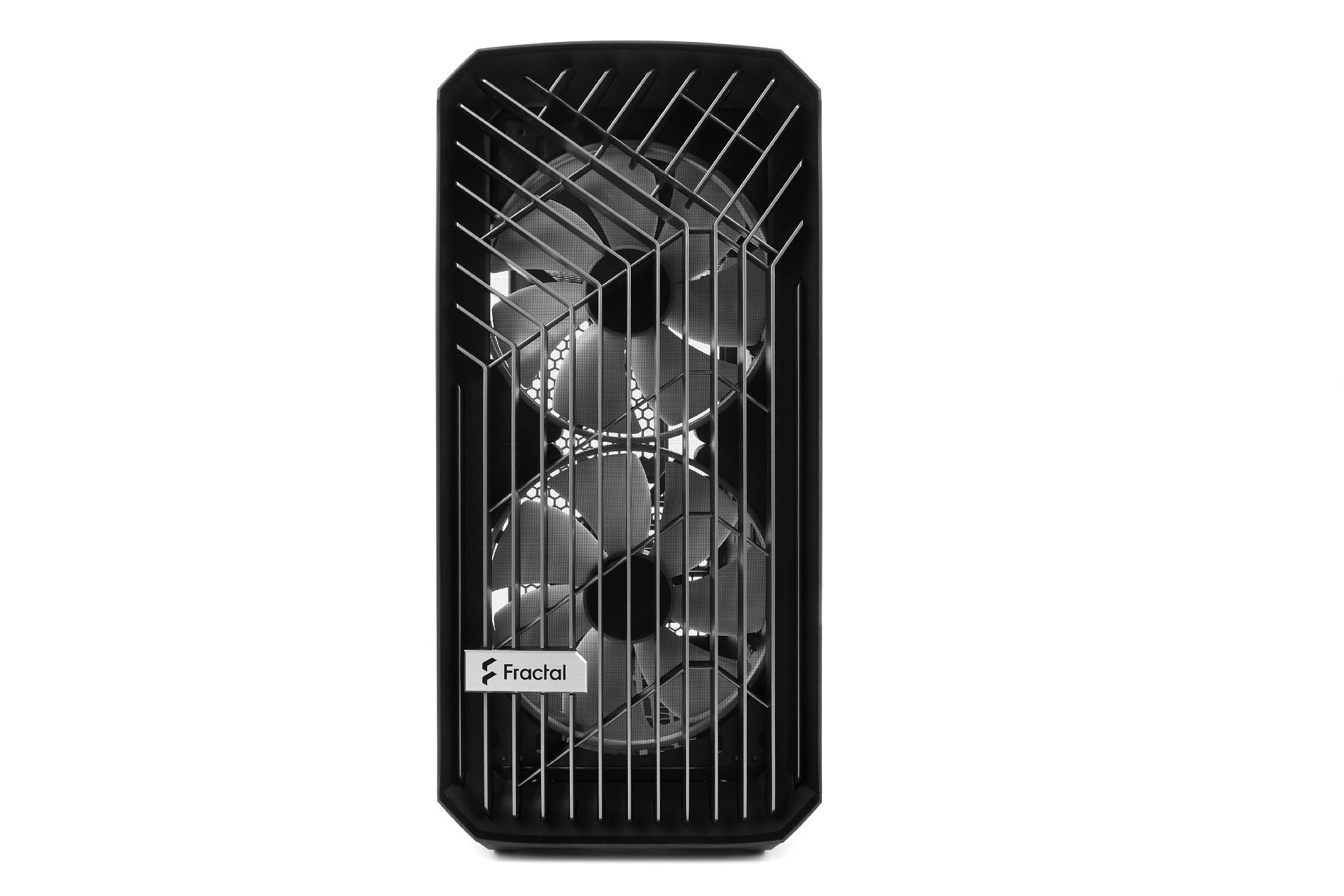 Fractal Design Torrent Compact TG RGB
