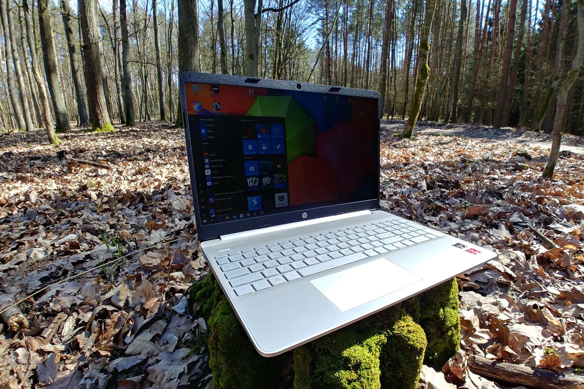 HP 15s