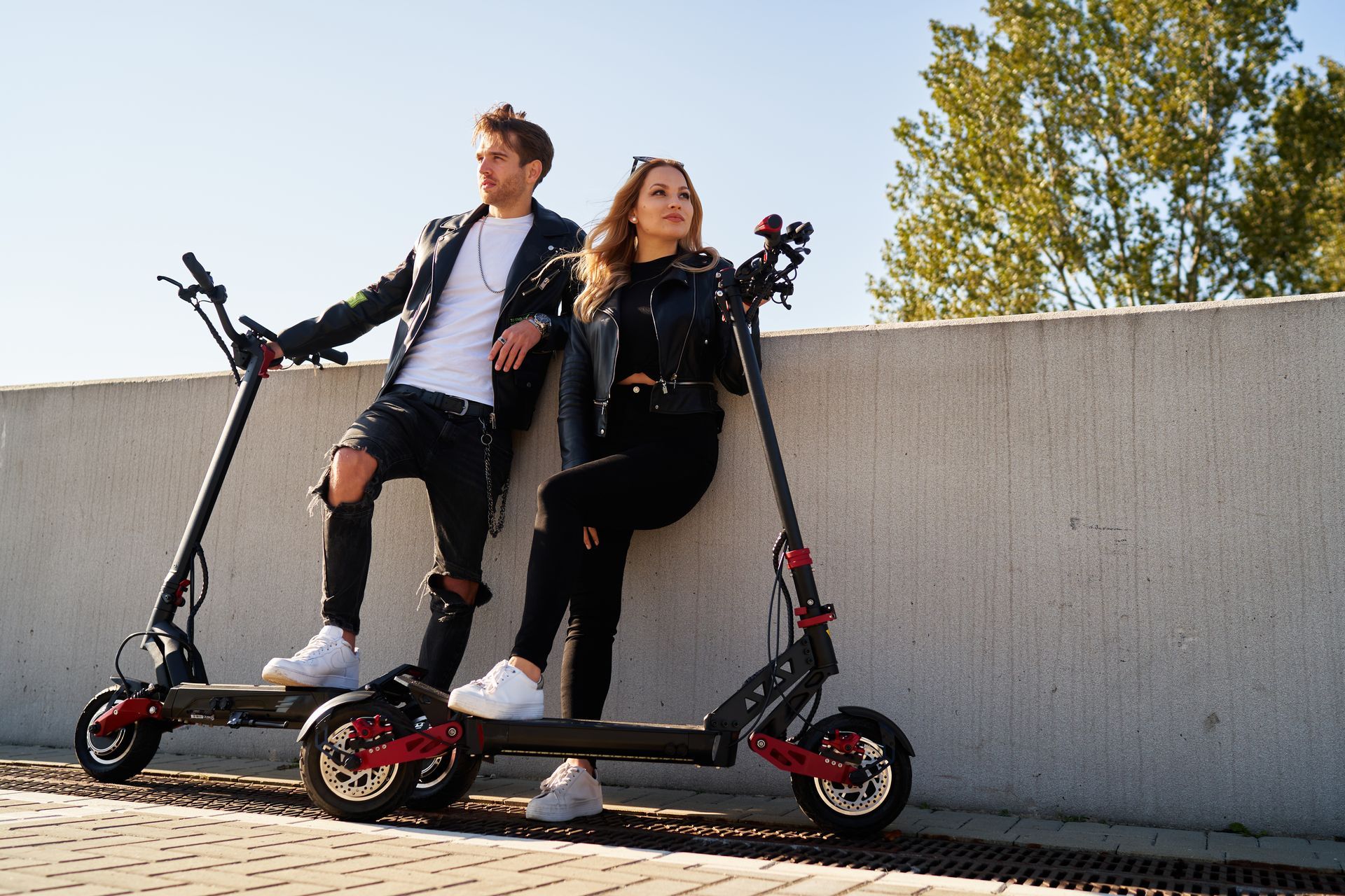 Motus Pro 10 Sport