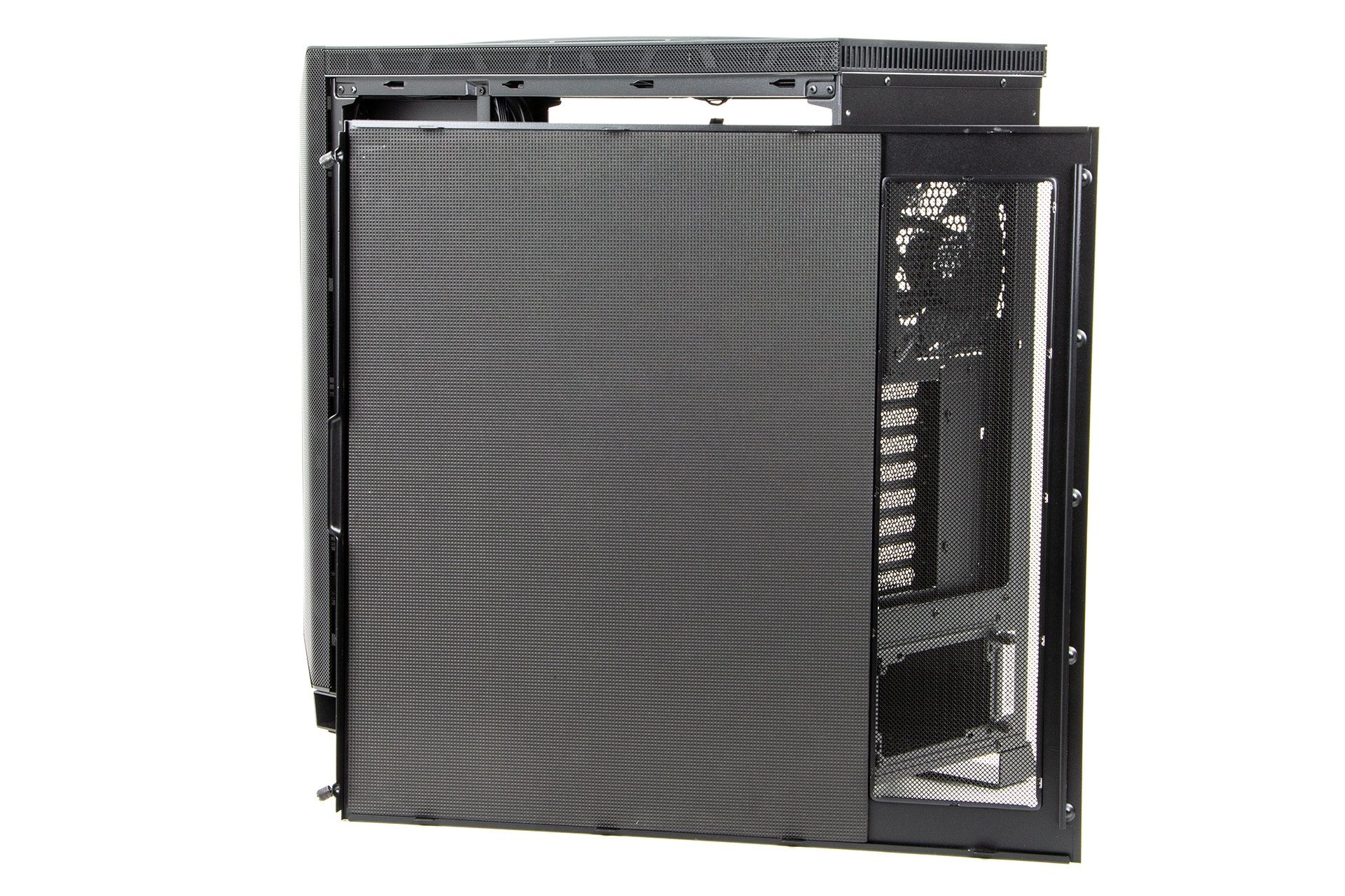 be quiet! Dark Base Pro 901