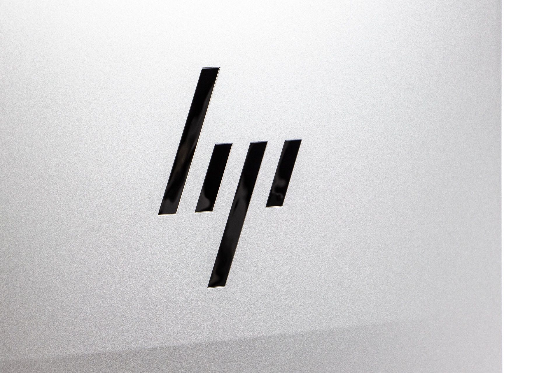 HP U28 4K HDR - logo
