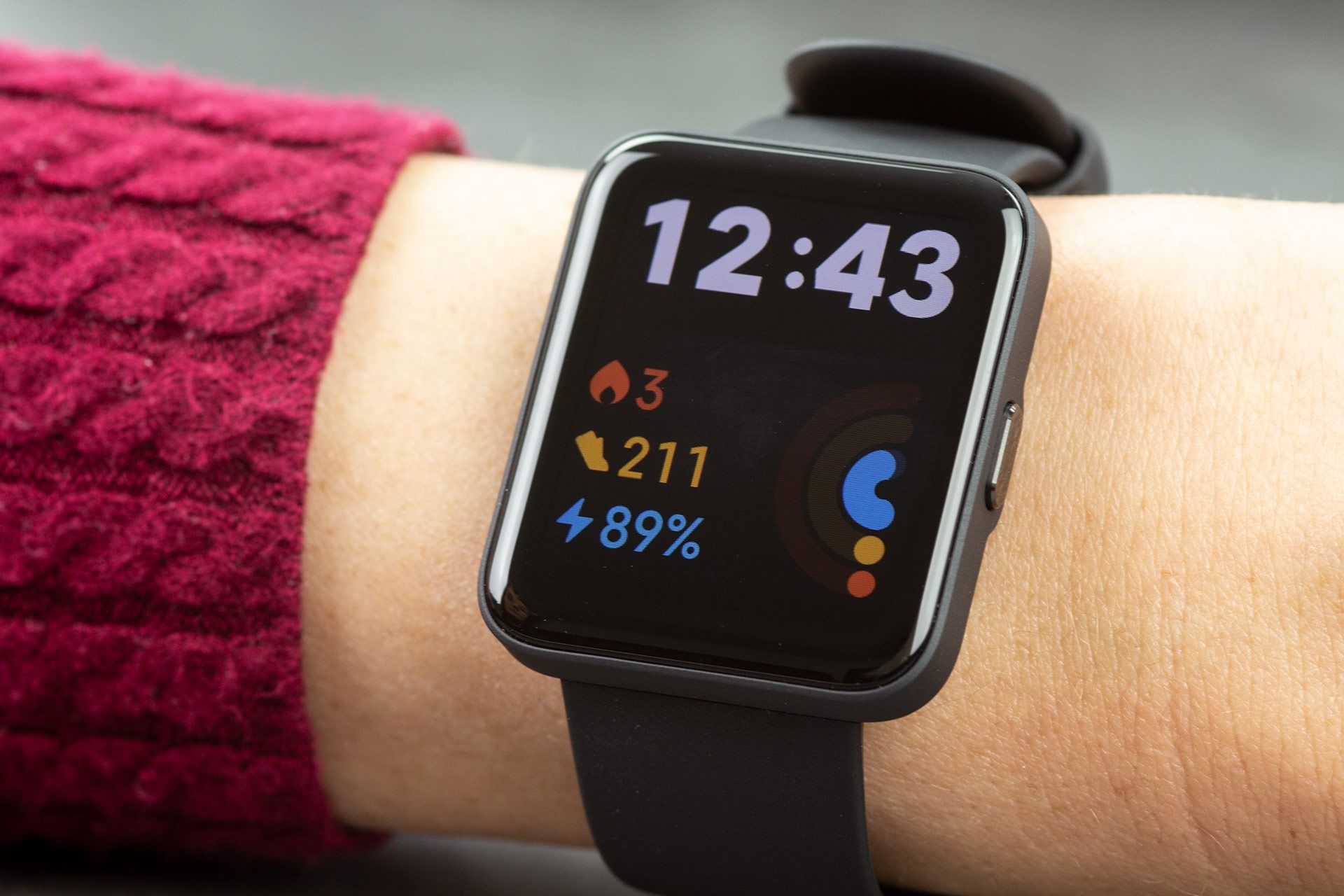 Redmi Watch 2 Lite