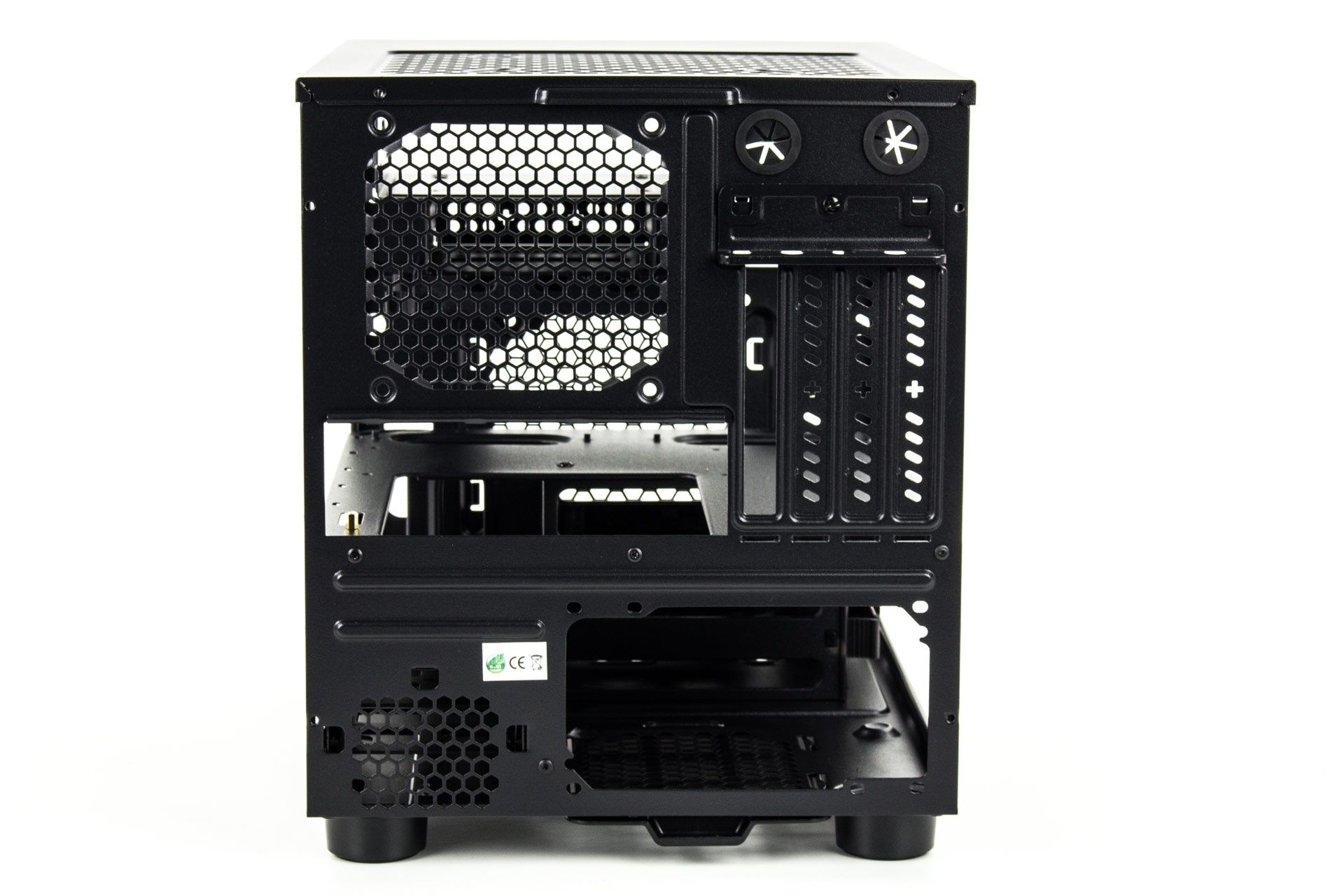 Chieftec Mesh CI-02B-OP