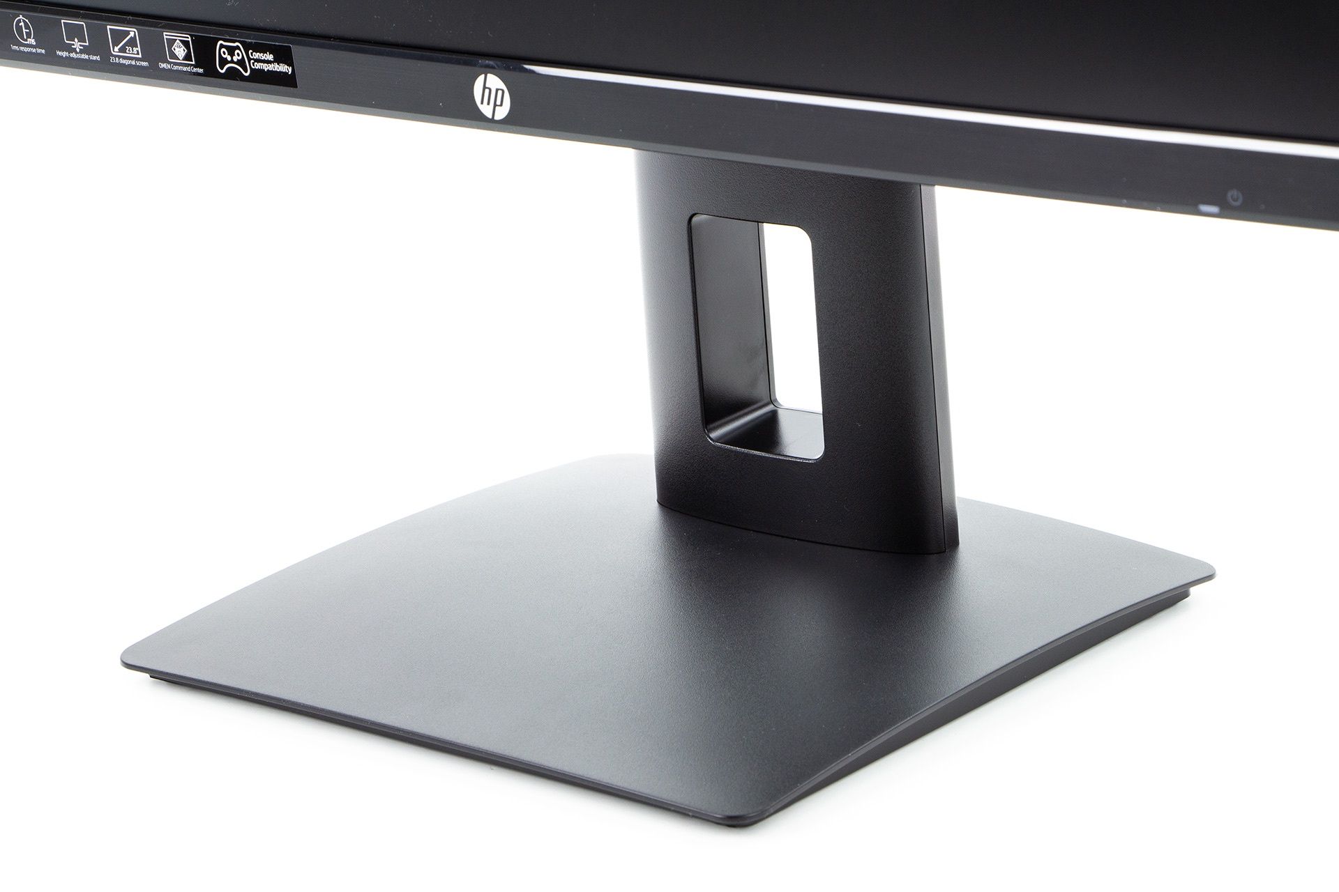 HP X24ih - podstawka