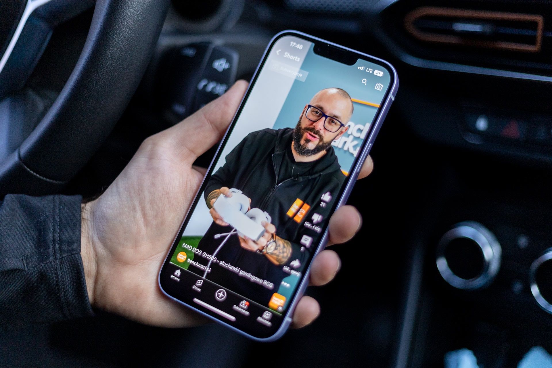 iPhone 14 Plus