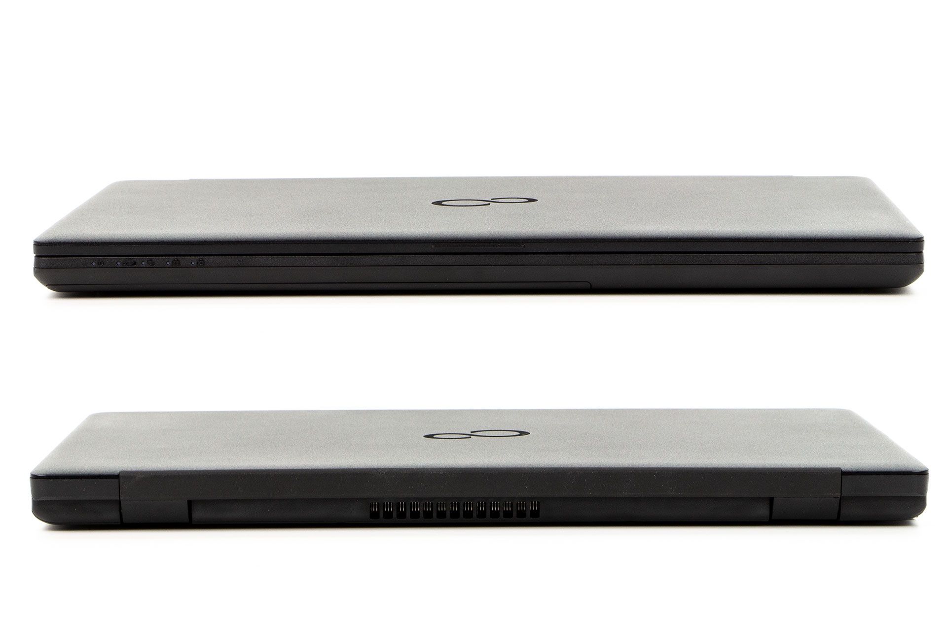 Fujitsu Lifebook A3510 - zamknięty