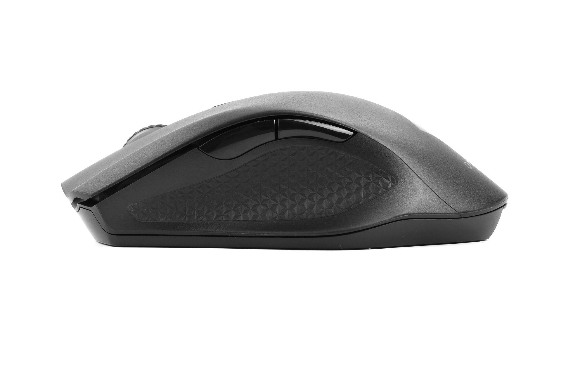 Omen Vector Wireless - widok z boku