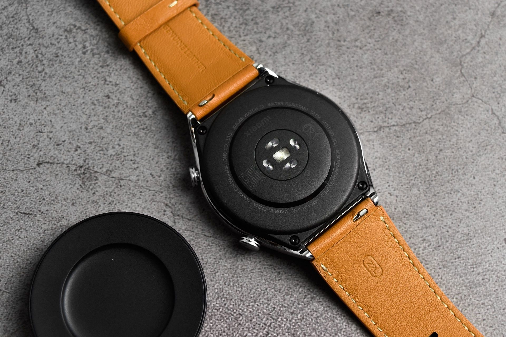 Xiaomi Watch S1