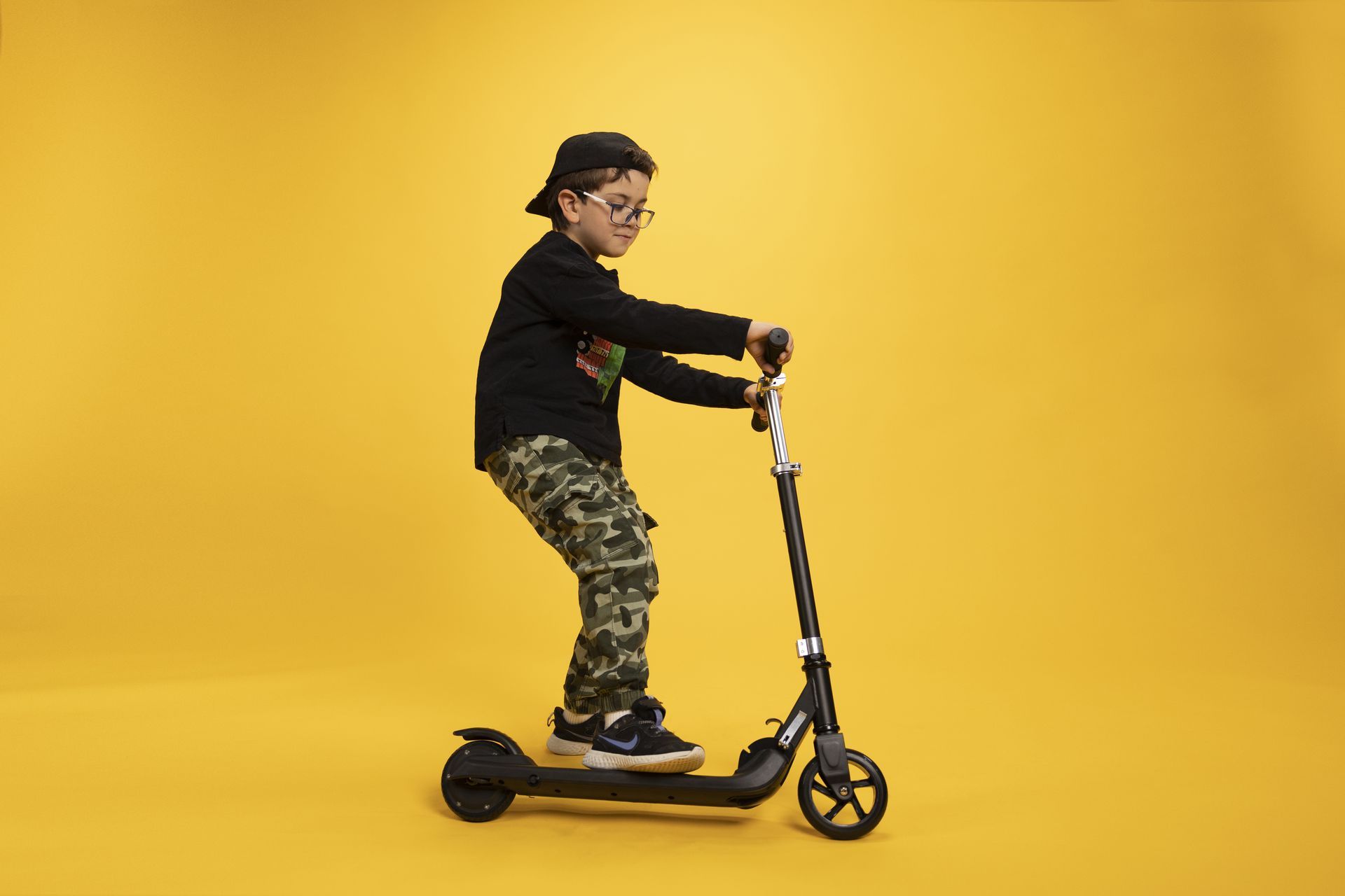 Motus KID