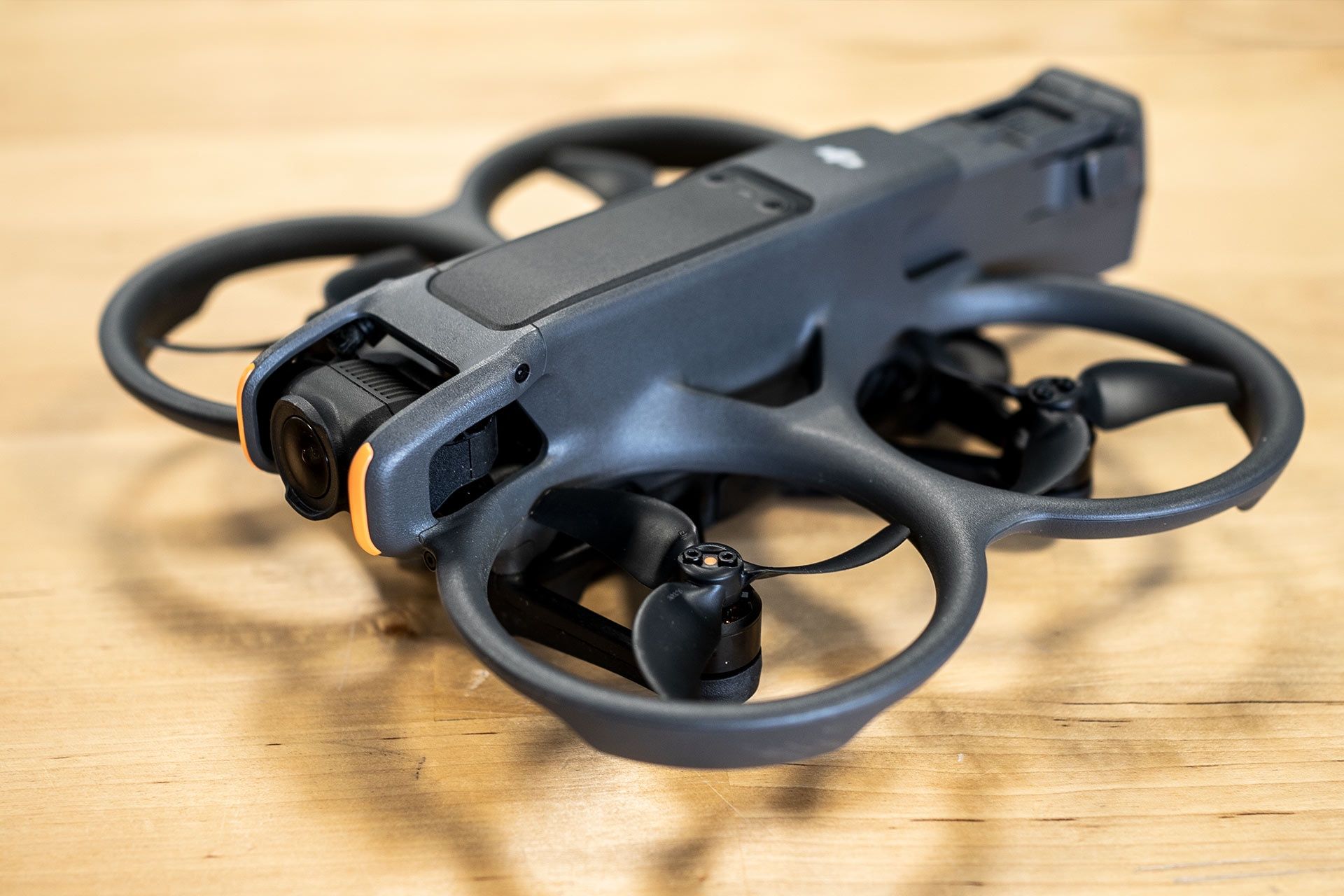 Dji Avata 2 - dron