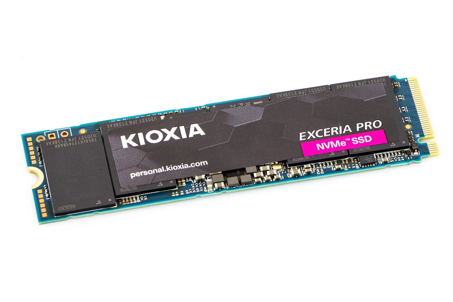 Kioxia Exceria Pro 2 TB