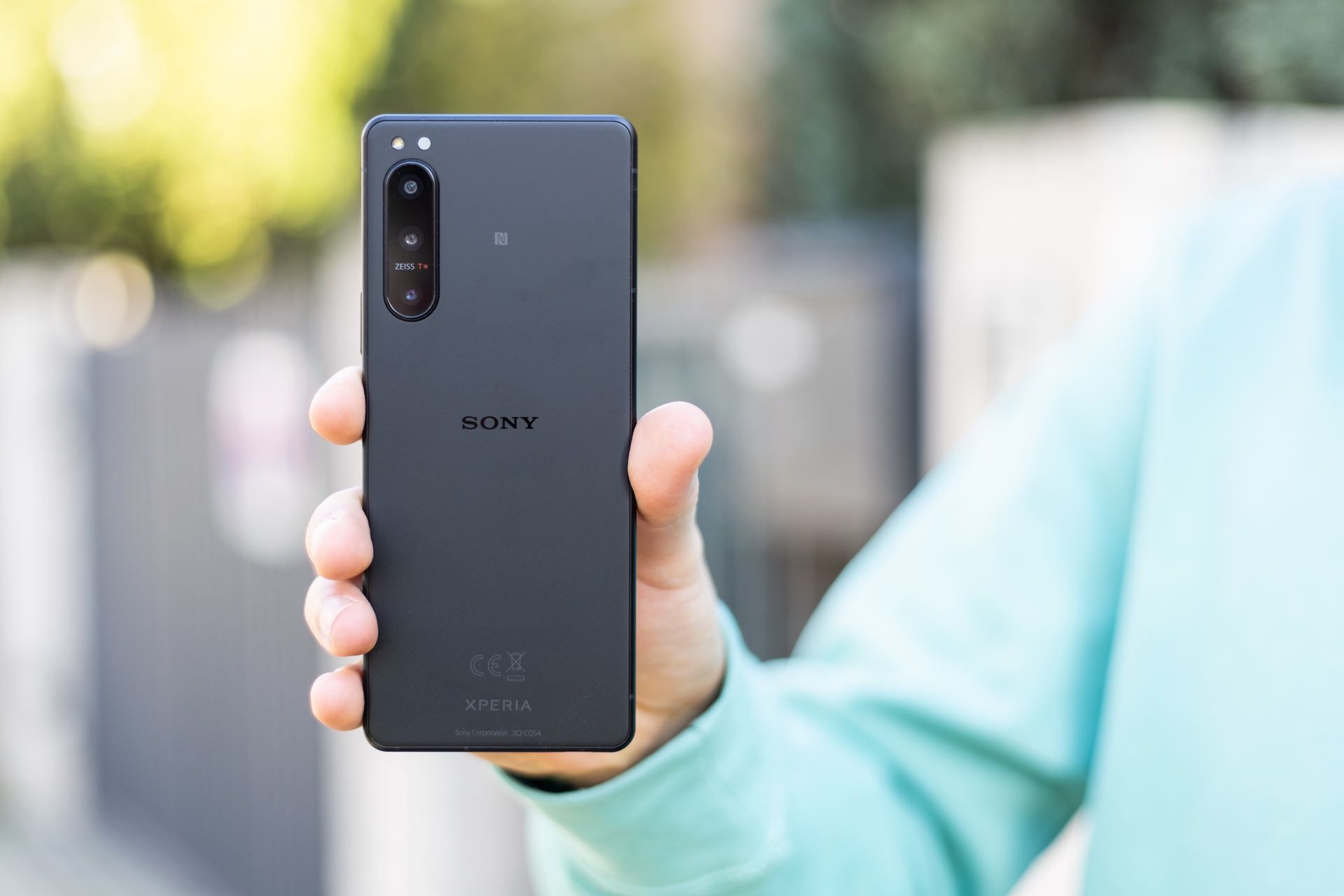 Sony Xperia 5 IV