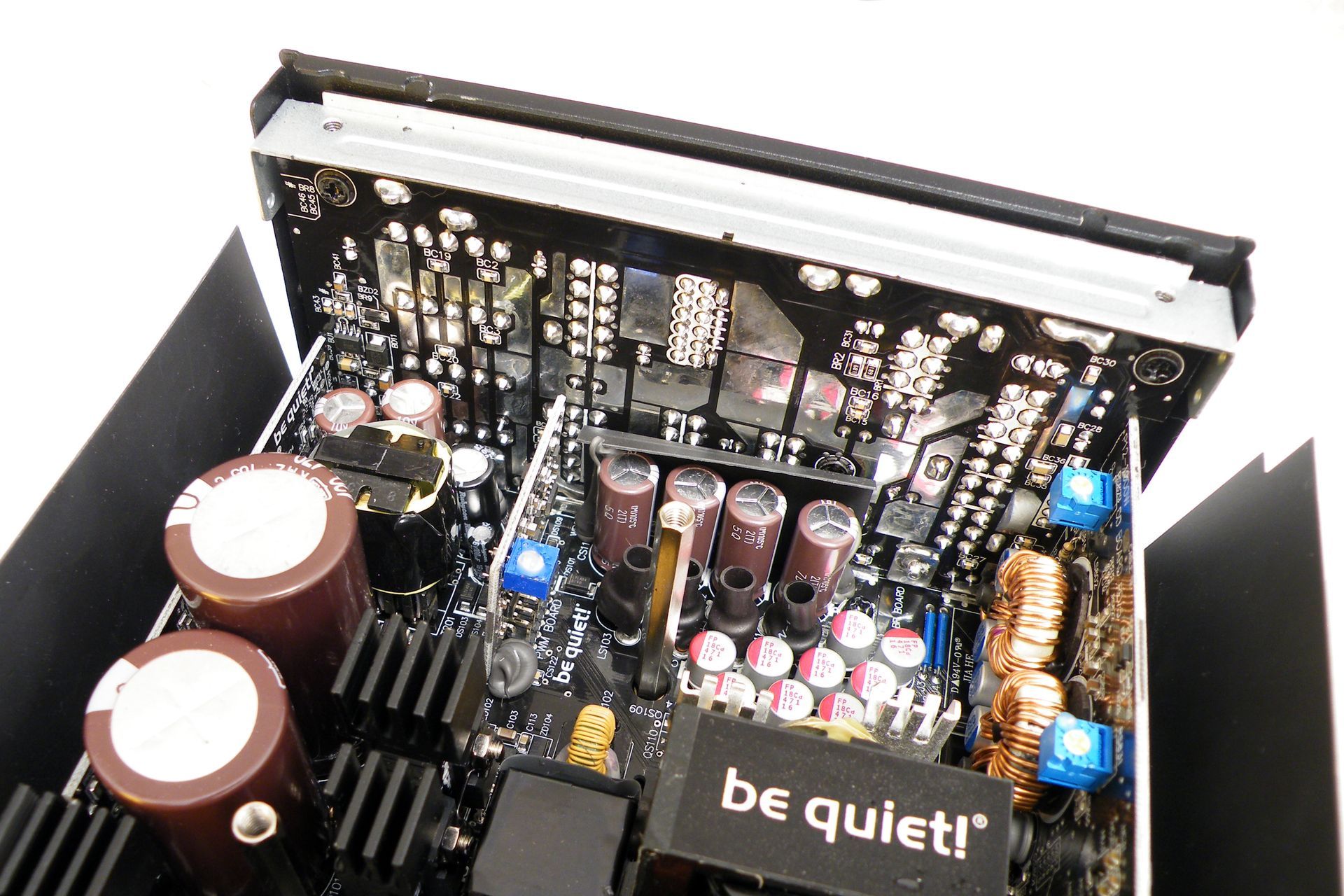 be quiet! Dark Power 13 850W
