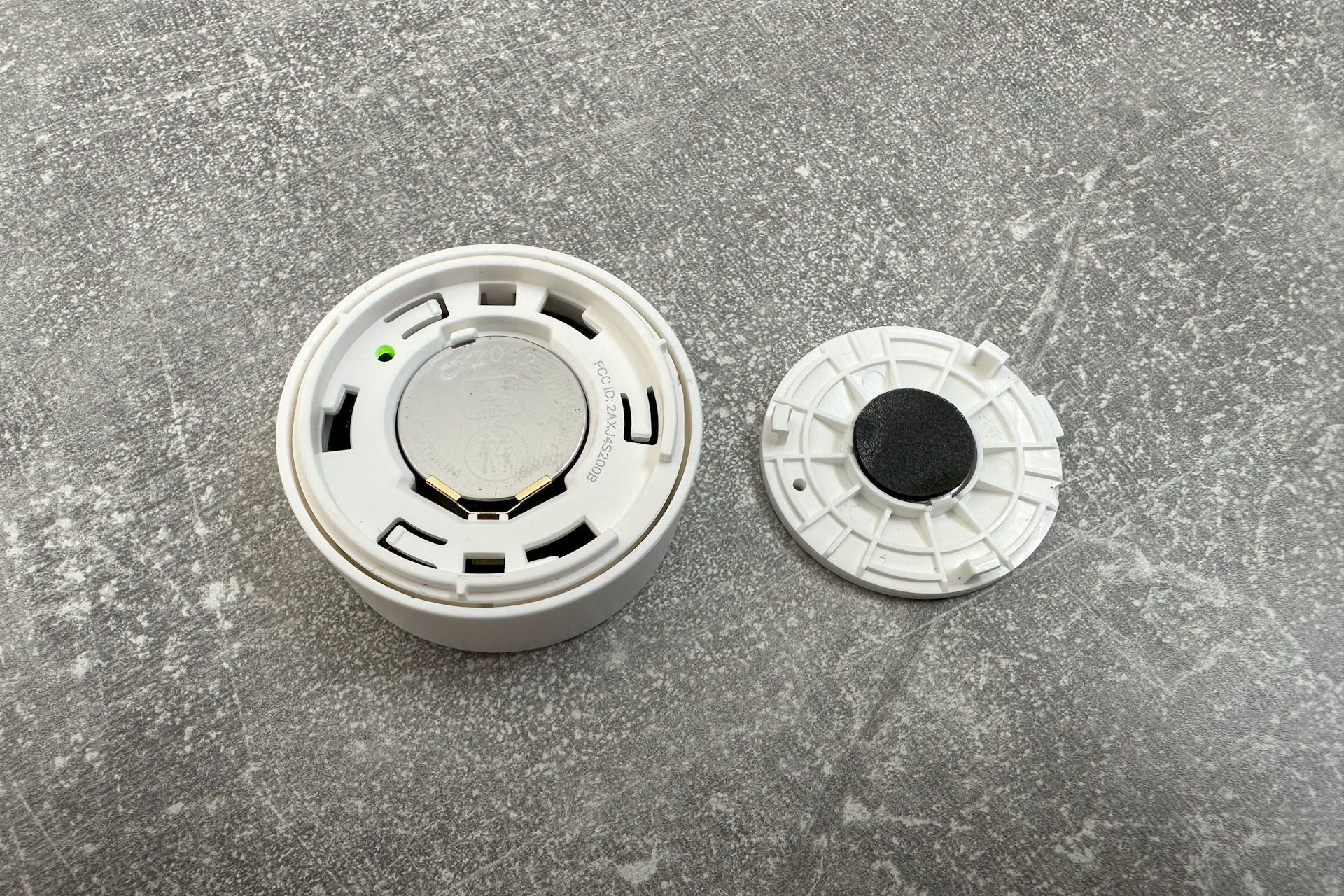 TP-Link Tapo Smart - S200B bateria