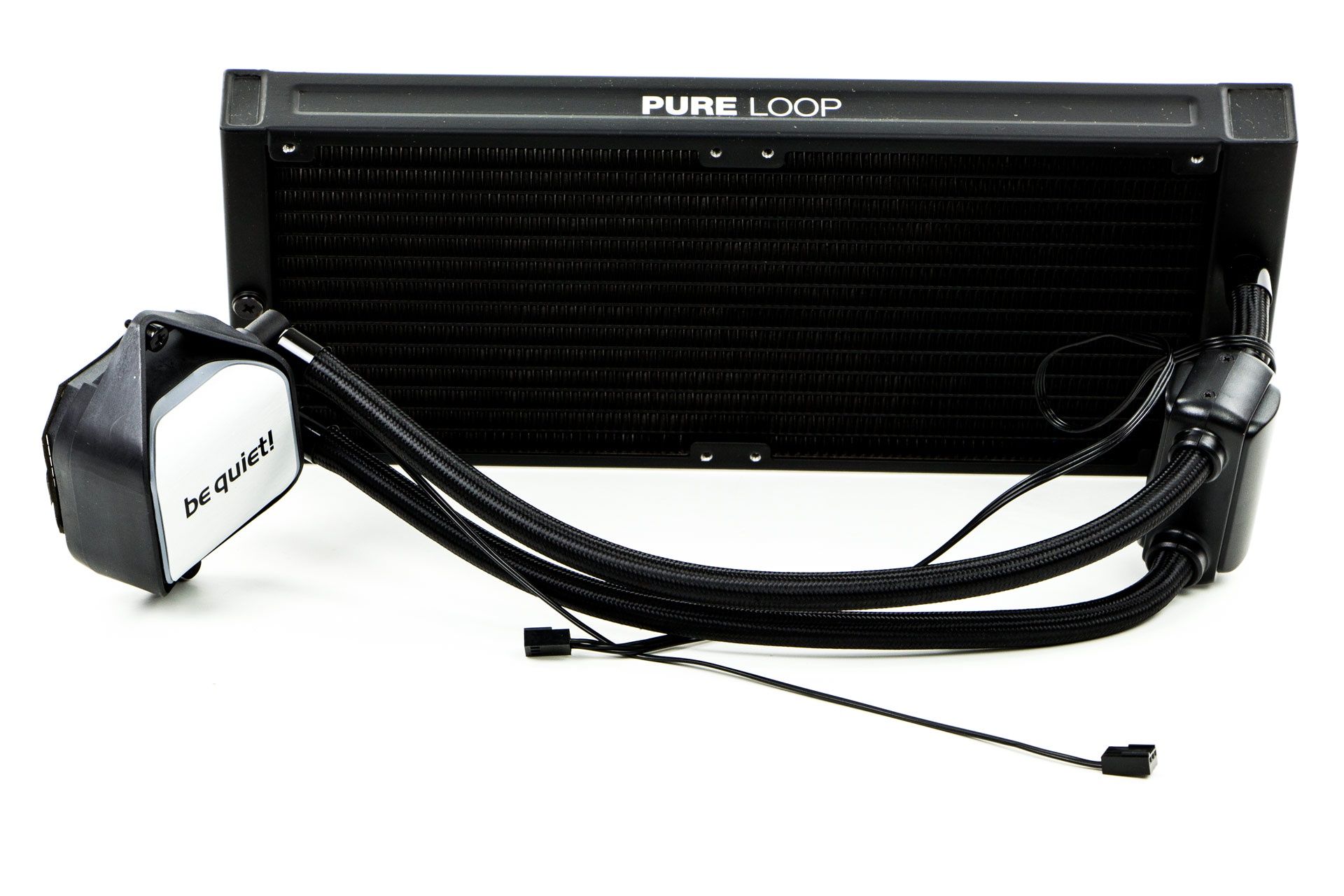 be quiet! Pure Loop 280