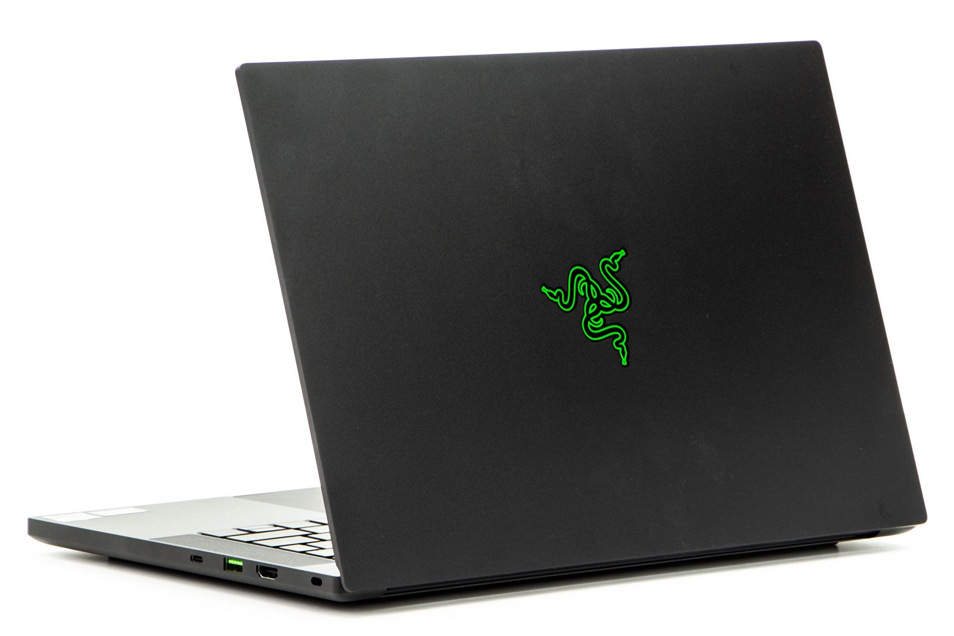 Razer Blade 14 - z półprofilu