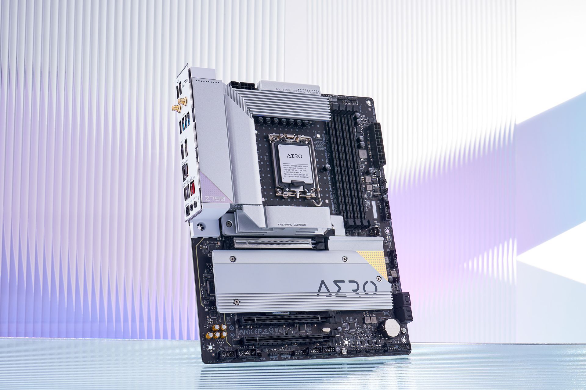 Gigabyte Z790 AERO G