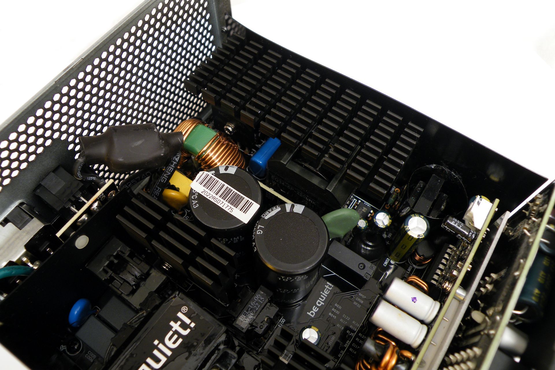 be quiet! Pure Power 12 M 850W