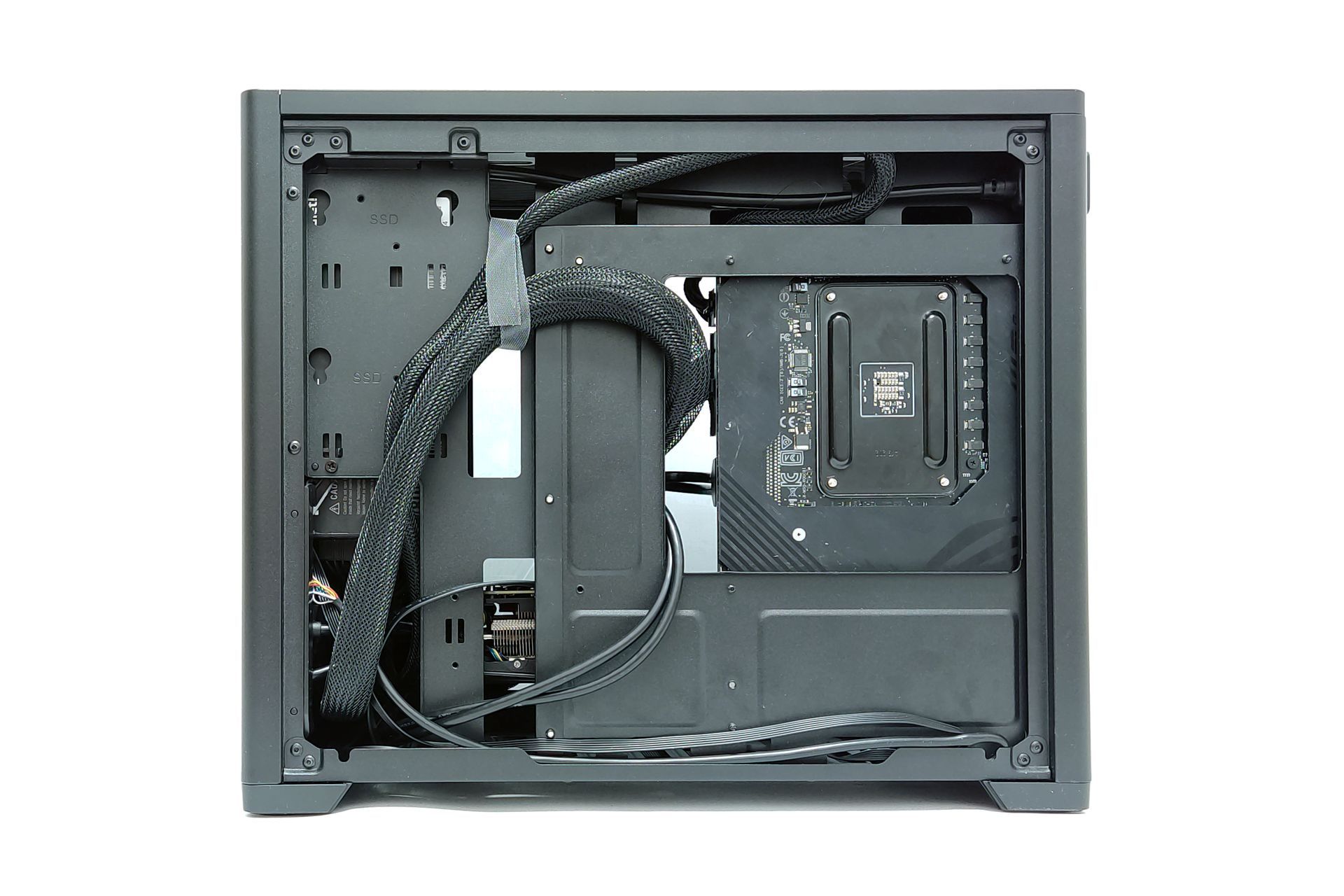 Chieftec UNI BX-10B