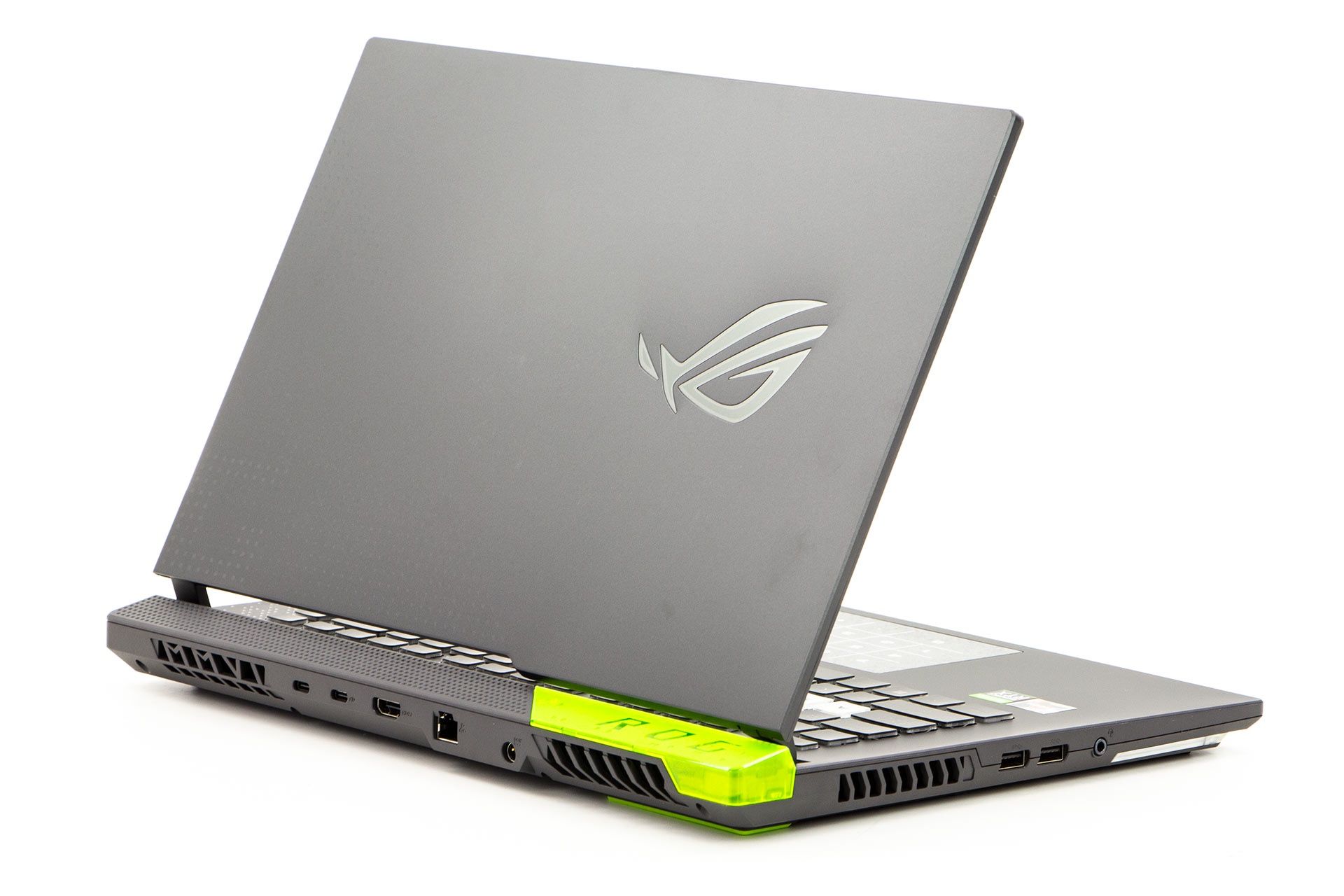 ROG Strix G 513 RM obudowa