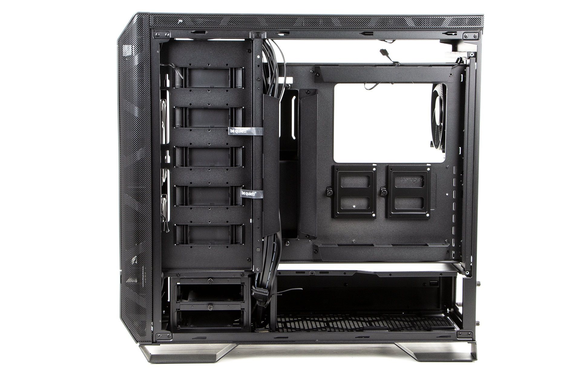 be quiet! Dark Base Pro 901